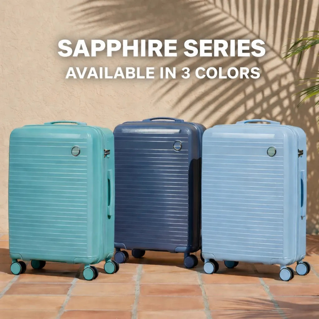SAPPHIRE
