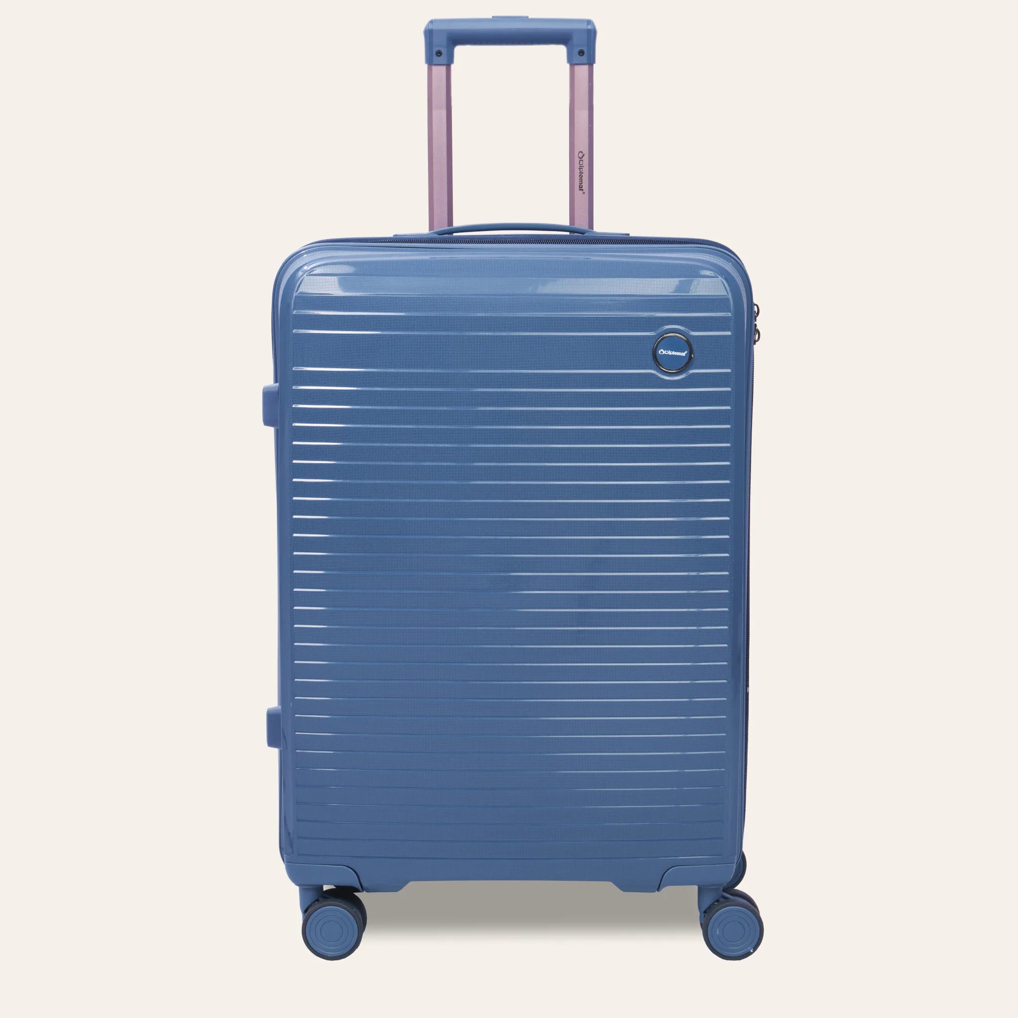 SAPPHIRE | CHECK-IN - Dark Blue