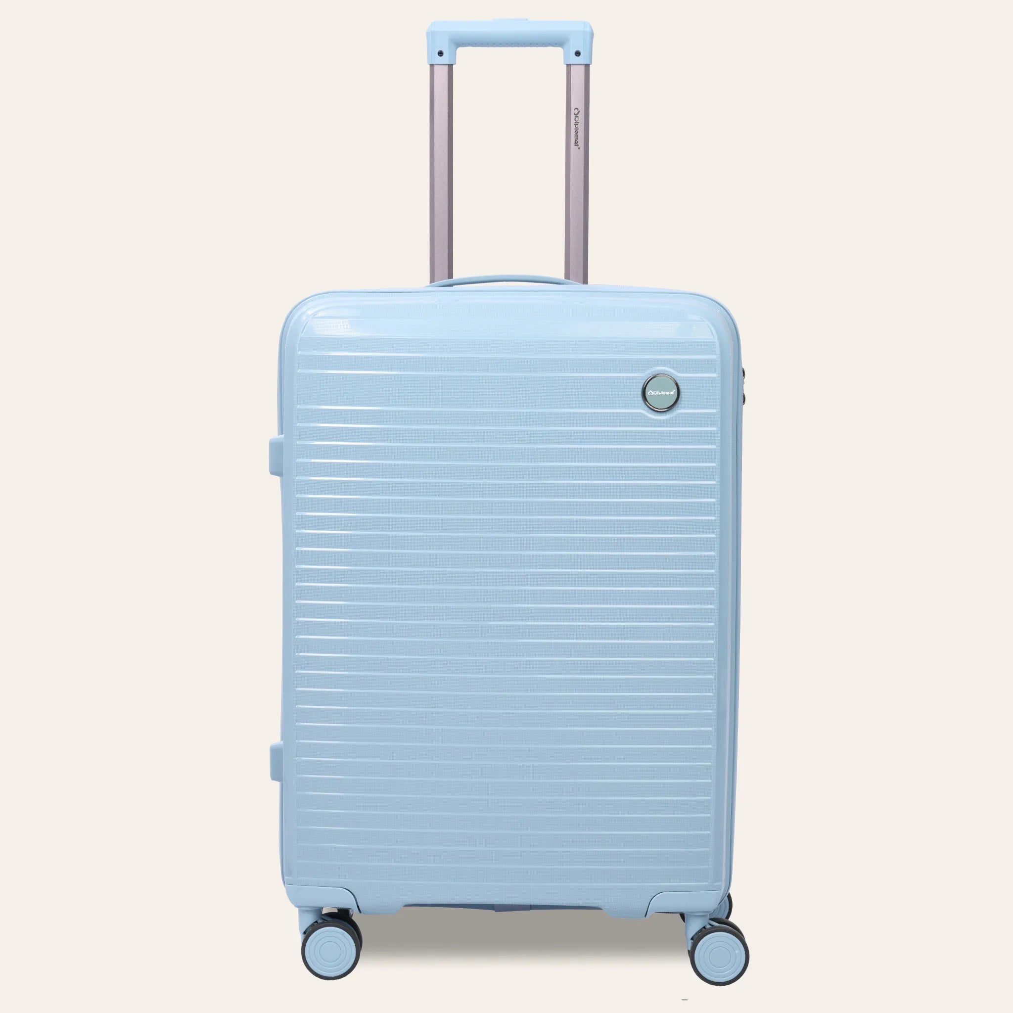 SAPPHIRE | CHECK-IN - Sky Blue