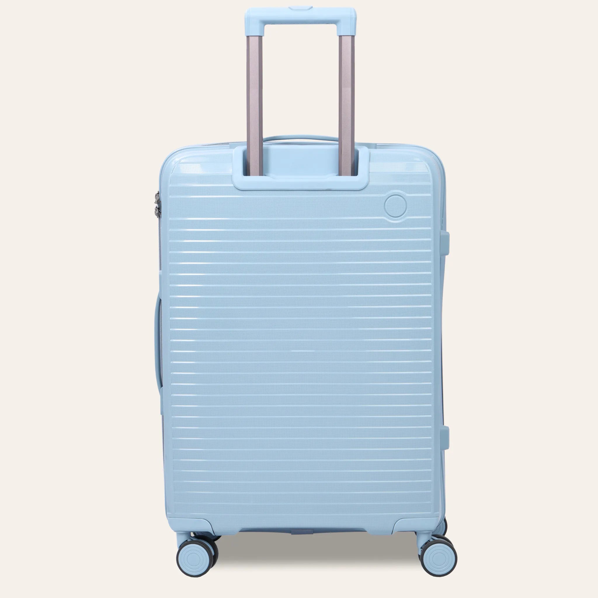 SAPPHIRE | CHECK-IN - Sky Blue