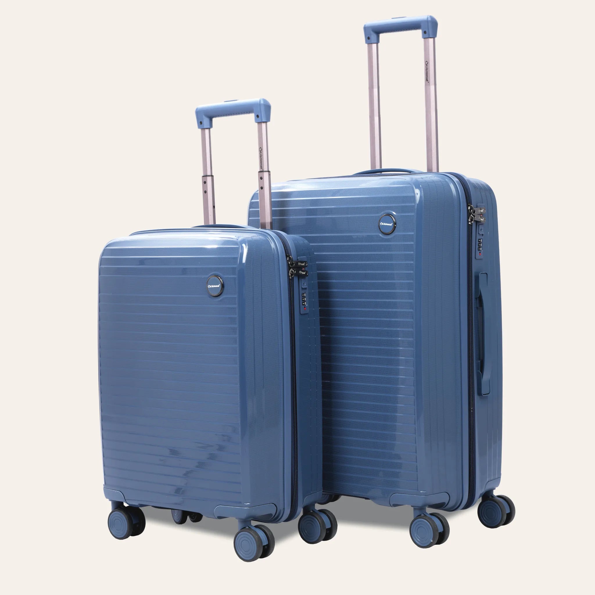 SAPPHIRE | CABIN & CHECK-IN - Dark Blue