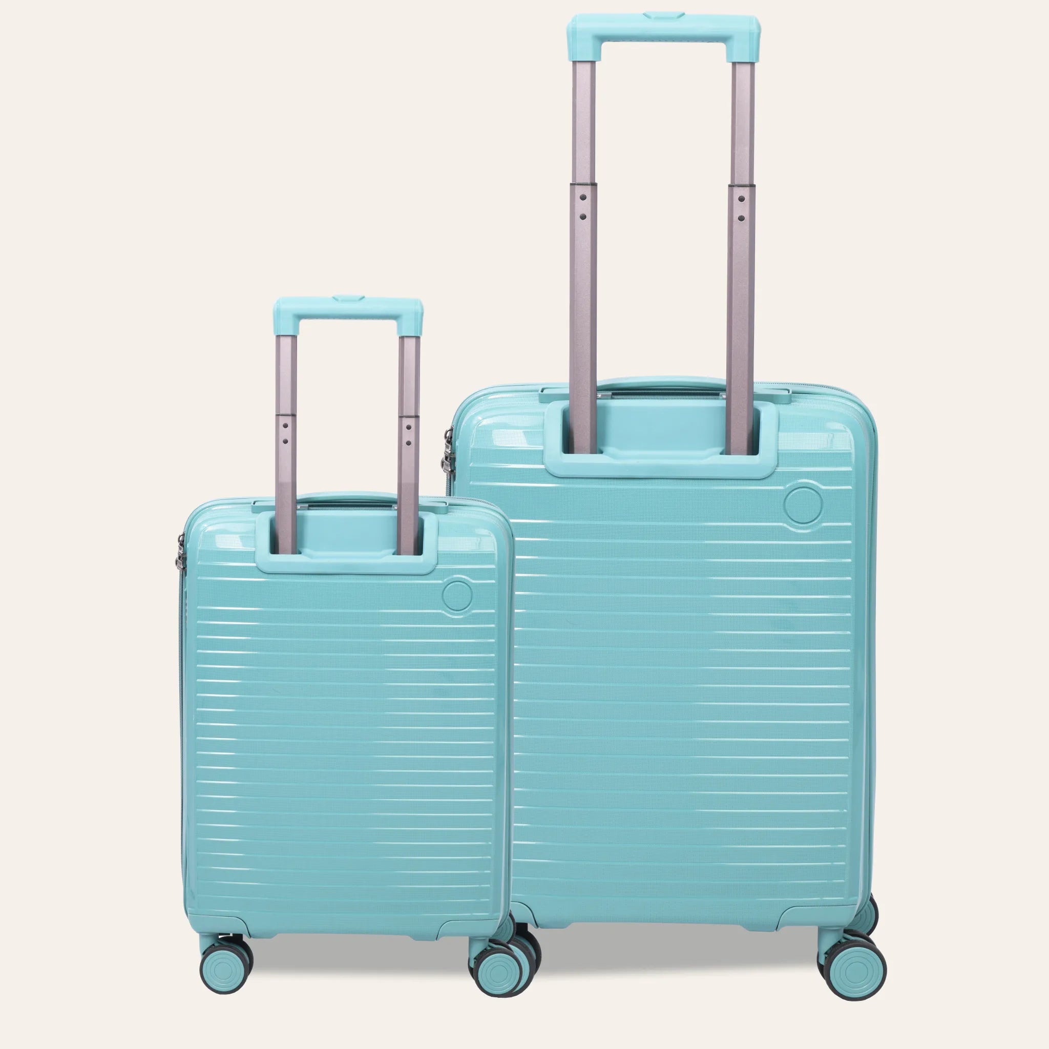 SAPPHIRE | CABIN & CHECK-IN - Aqua Blue