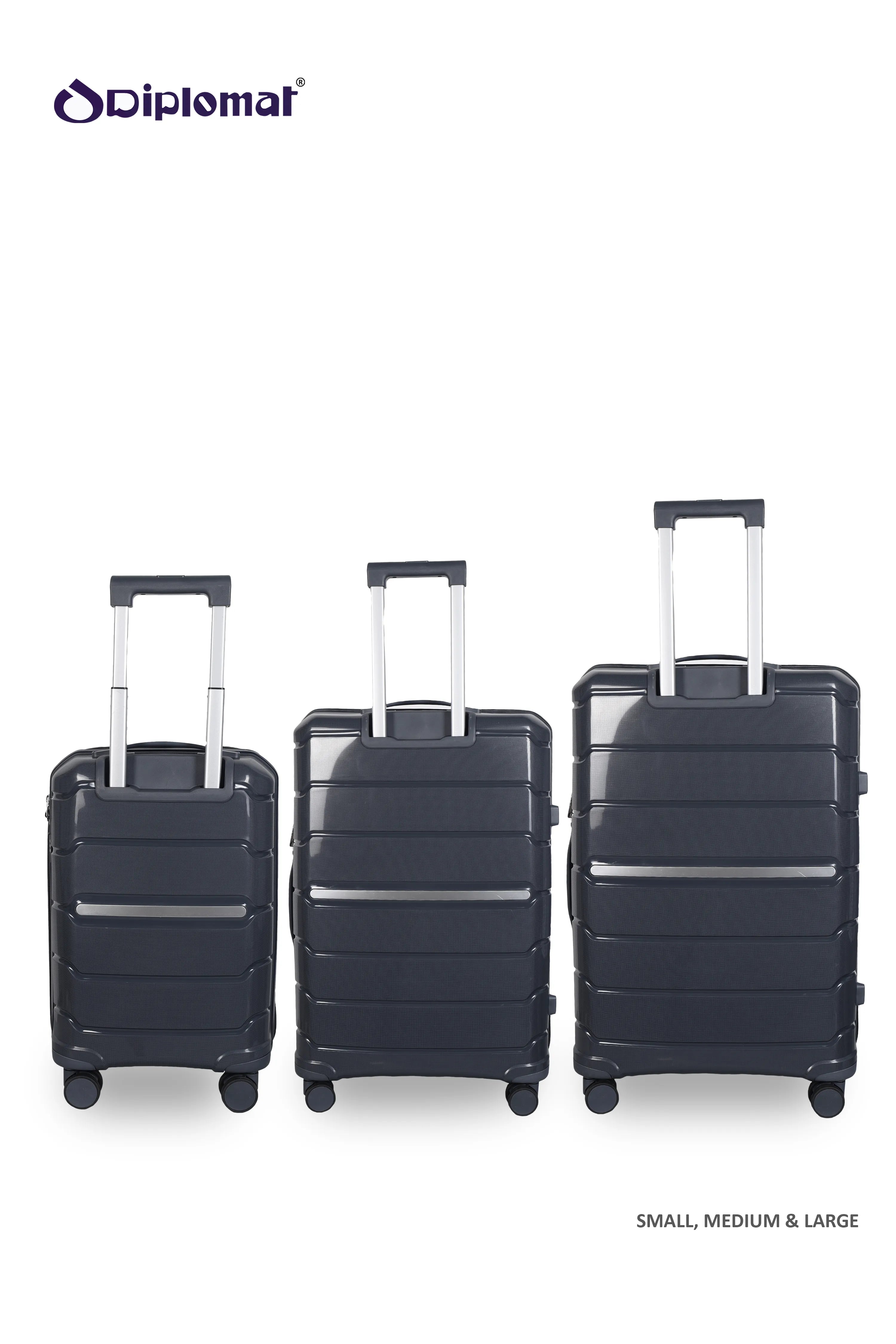TOKYO | CABIN & CHECK-IN & LARGE - Dark Grey