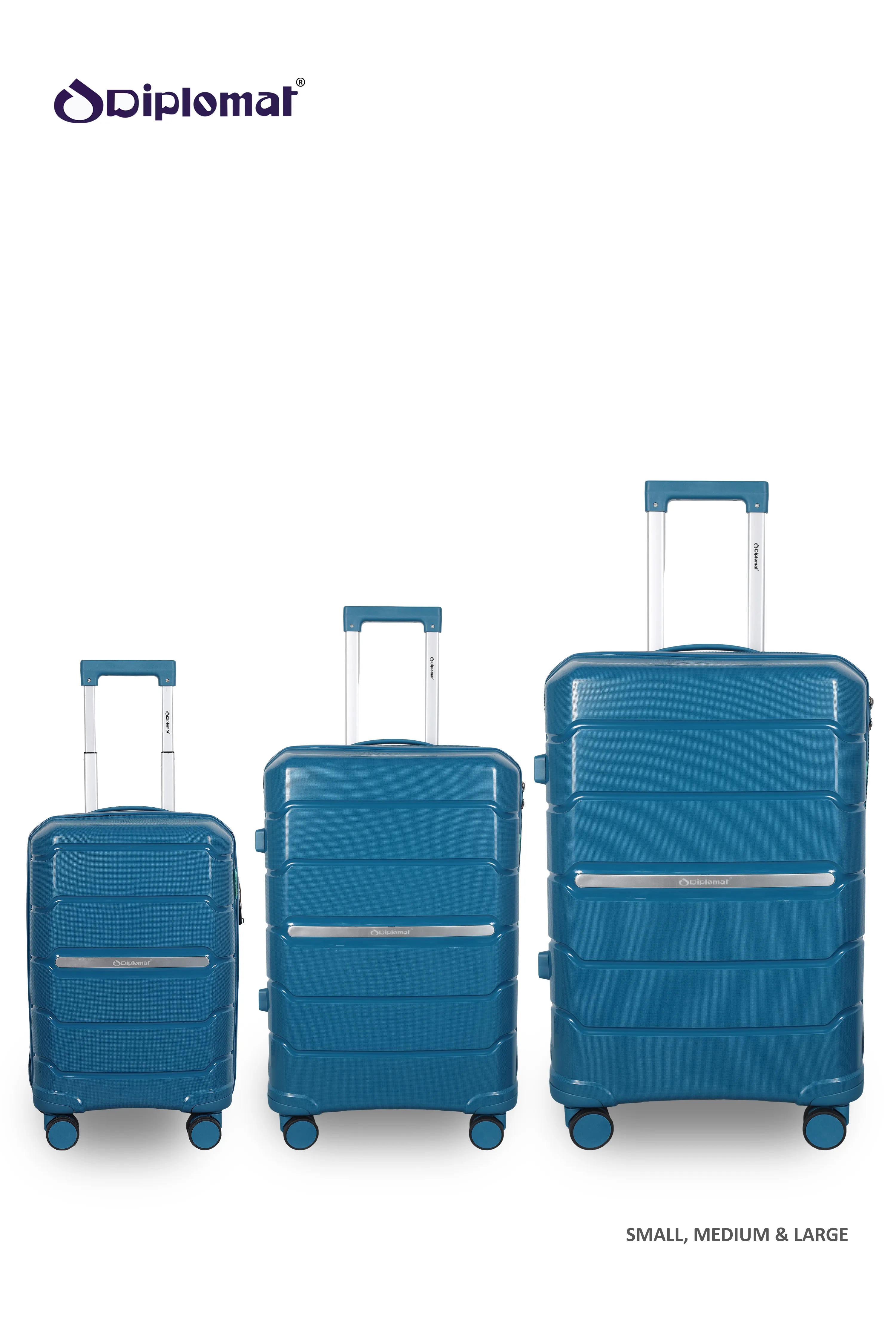 TOKYO | CABIN & CHECK-IN & LARGE - Navy