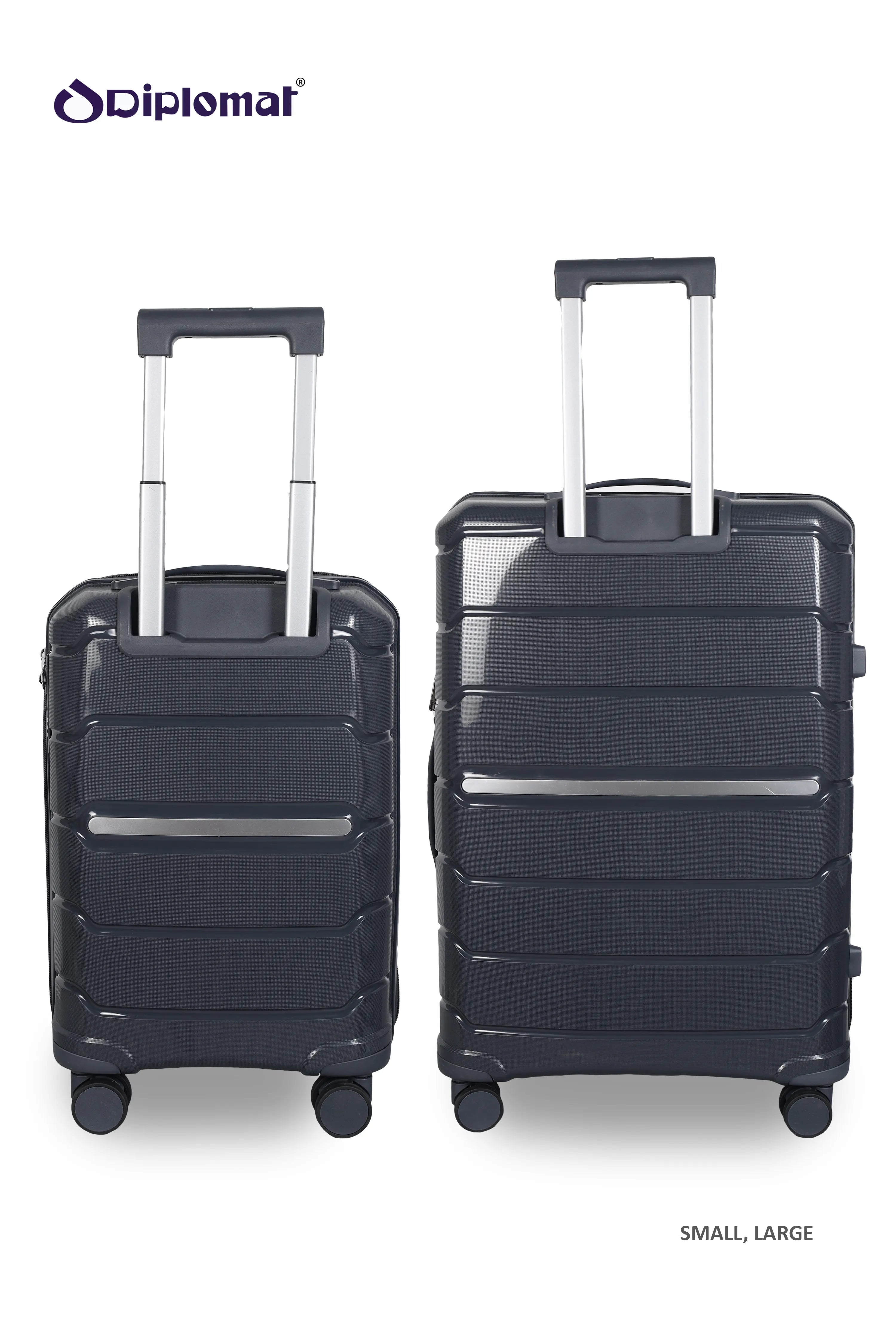 TOKYO | CABIN & Large - Dark Grey