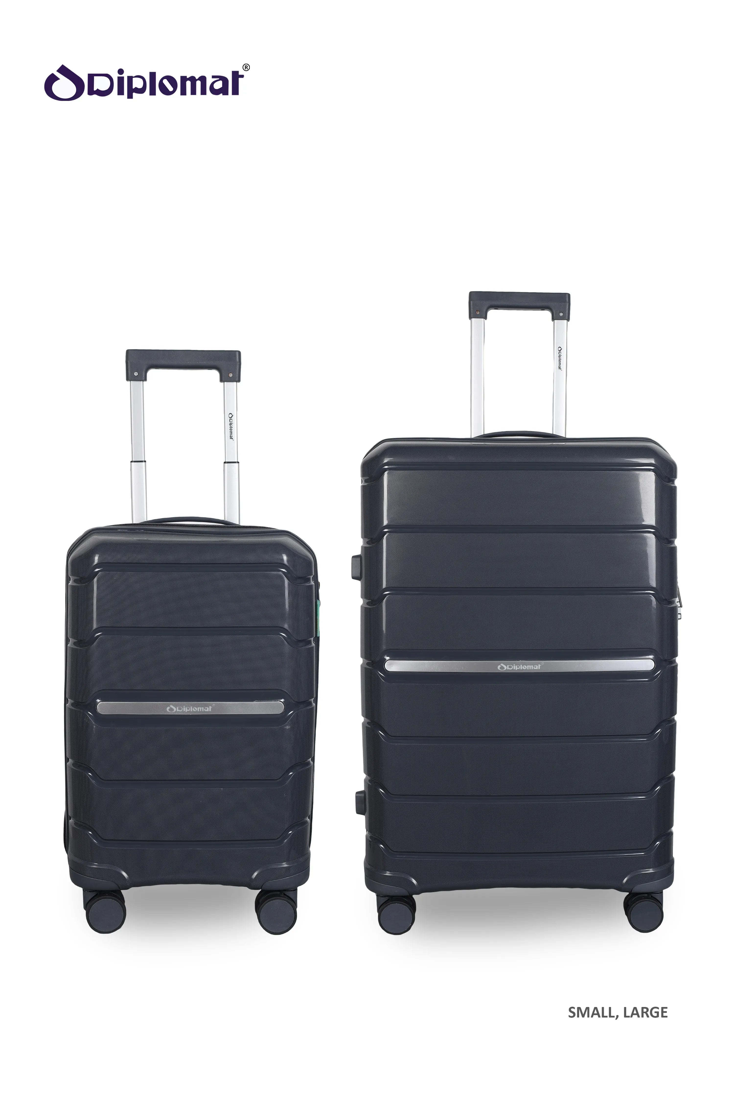 TOKYO | CABIN & Large - Dark Grey