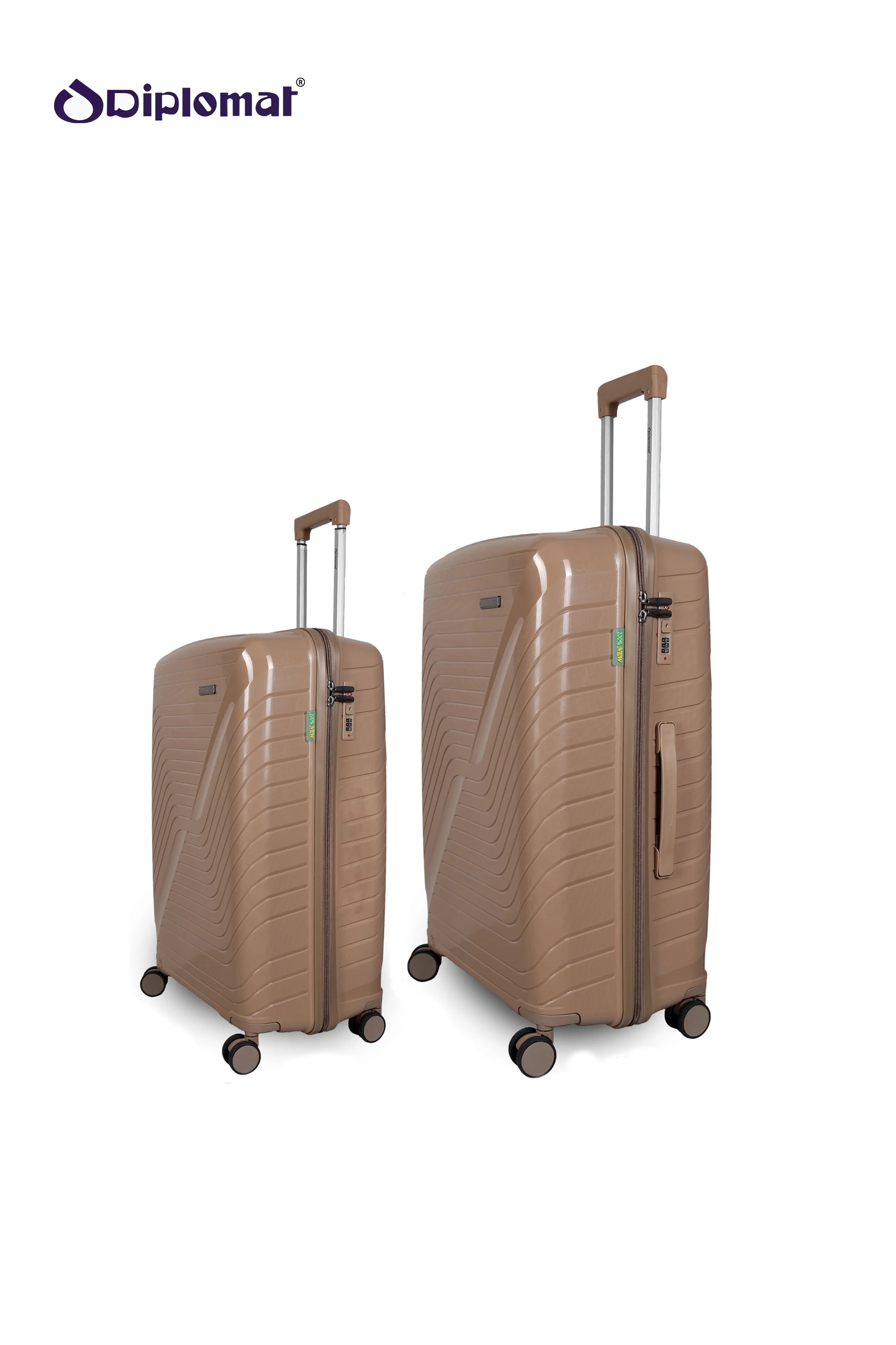 SPEED | CABIN & Large - Khaki