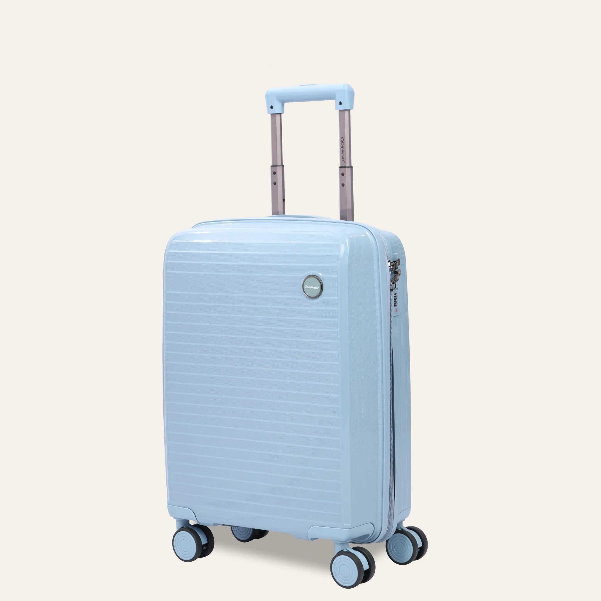 SAPPHIRE | CABIN - Sky Blue