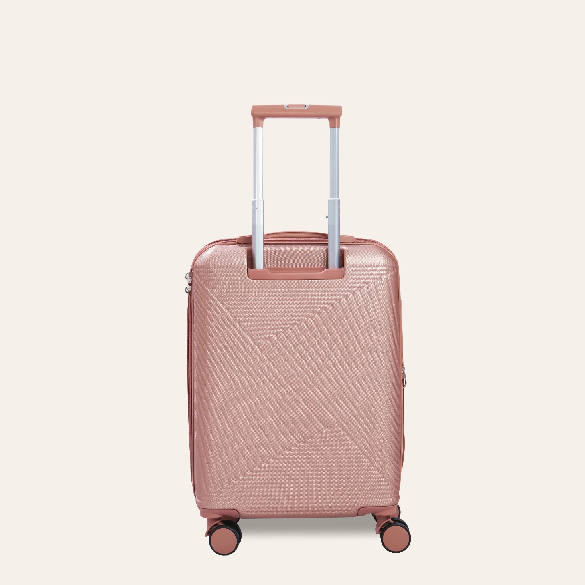 TOPAZ | CABIN - Rose Gold