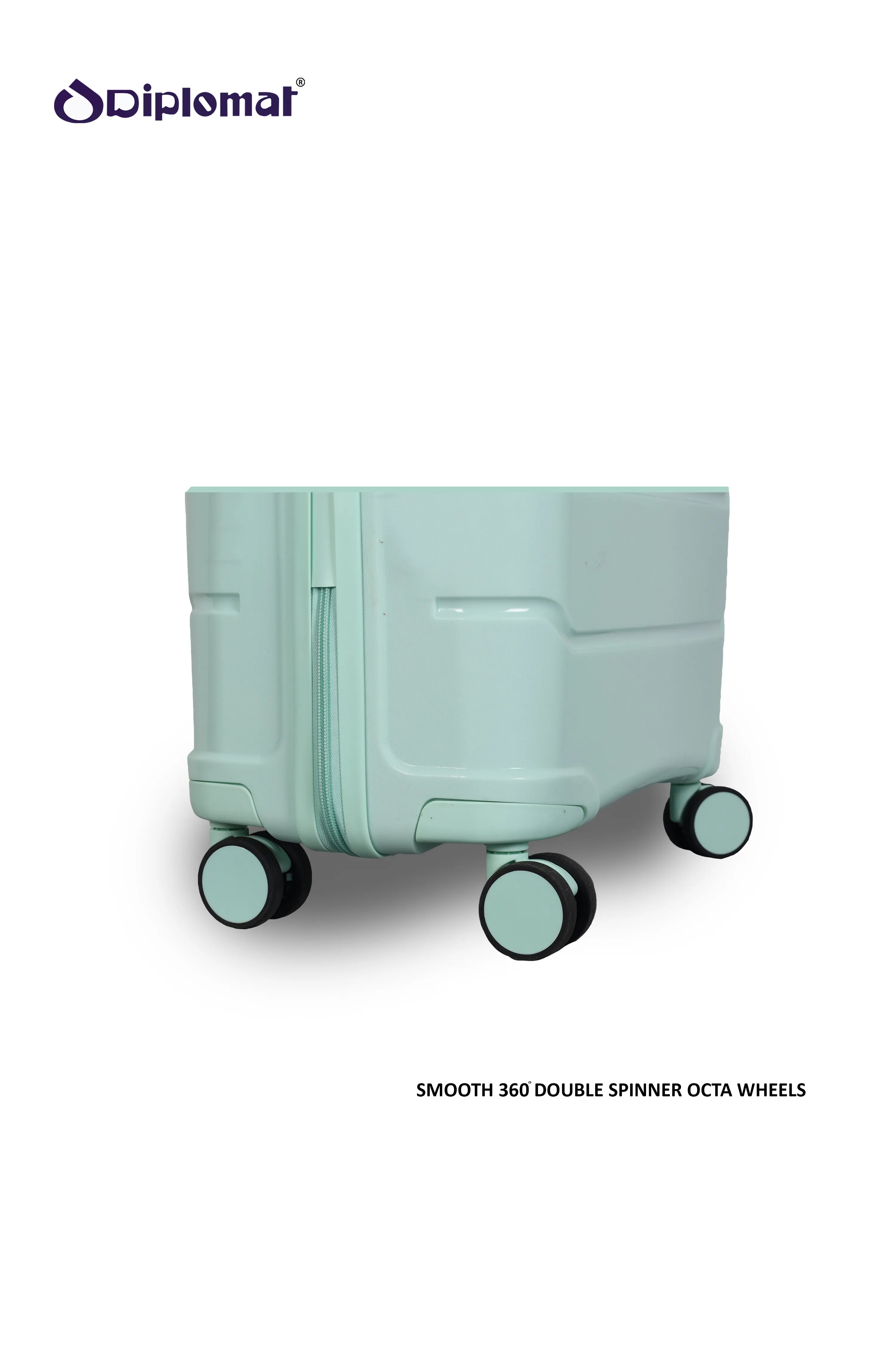 TOKYO | CABIN & Large - Sea Green