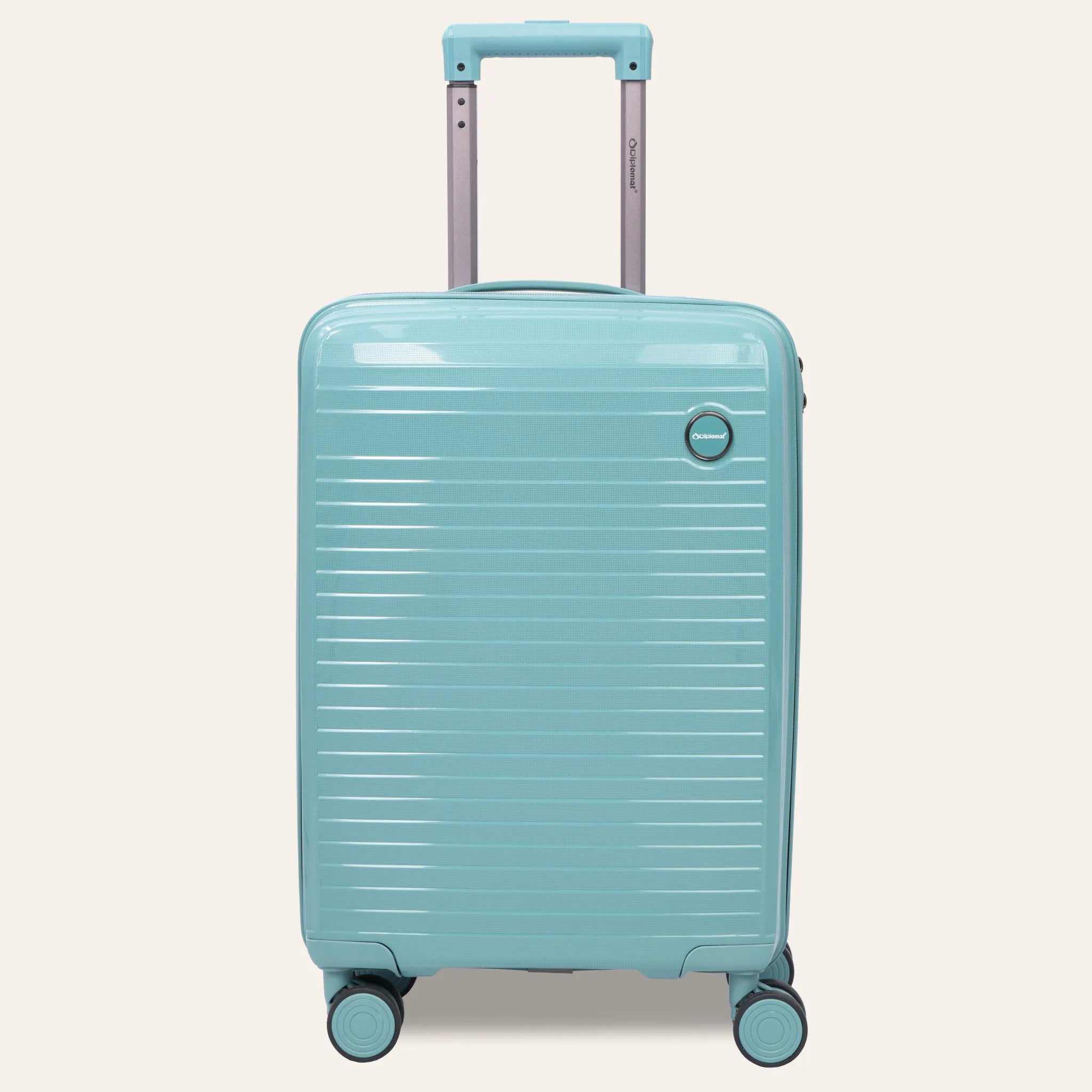 SAPPHIRE | CHECK-IN - Aqua Blue