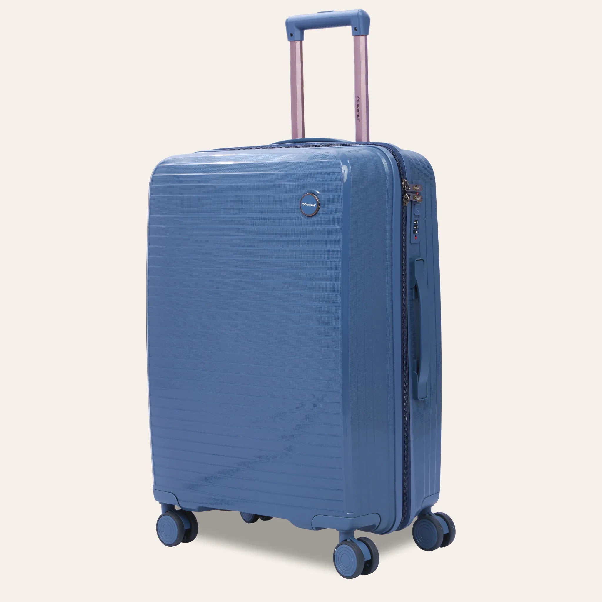 SAPPHIRE | CHECK-IN - Dark Blue