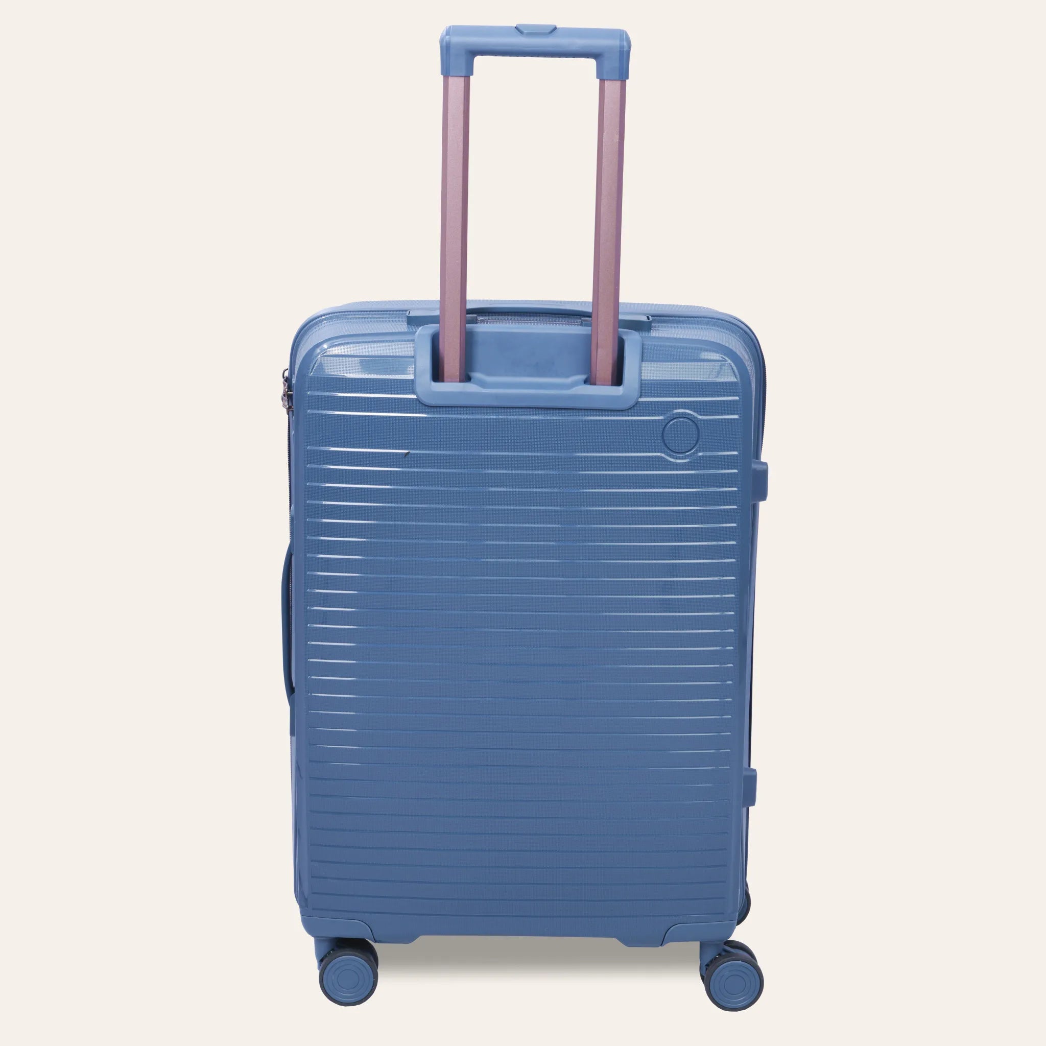 SAPPHIRE | CHECK-IN - Dark Blue