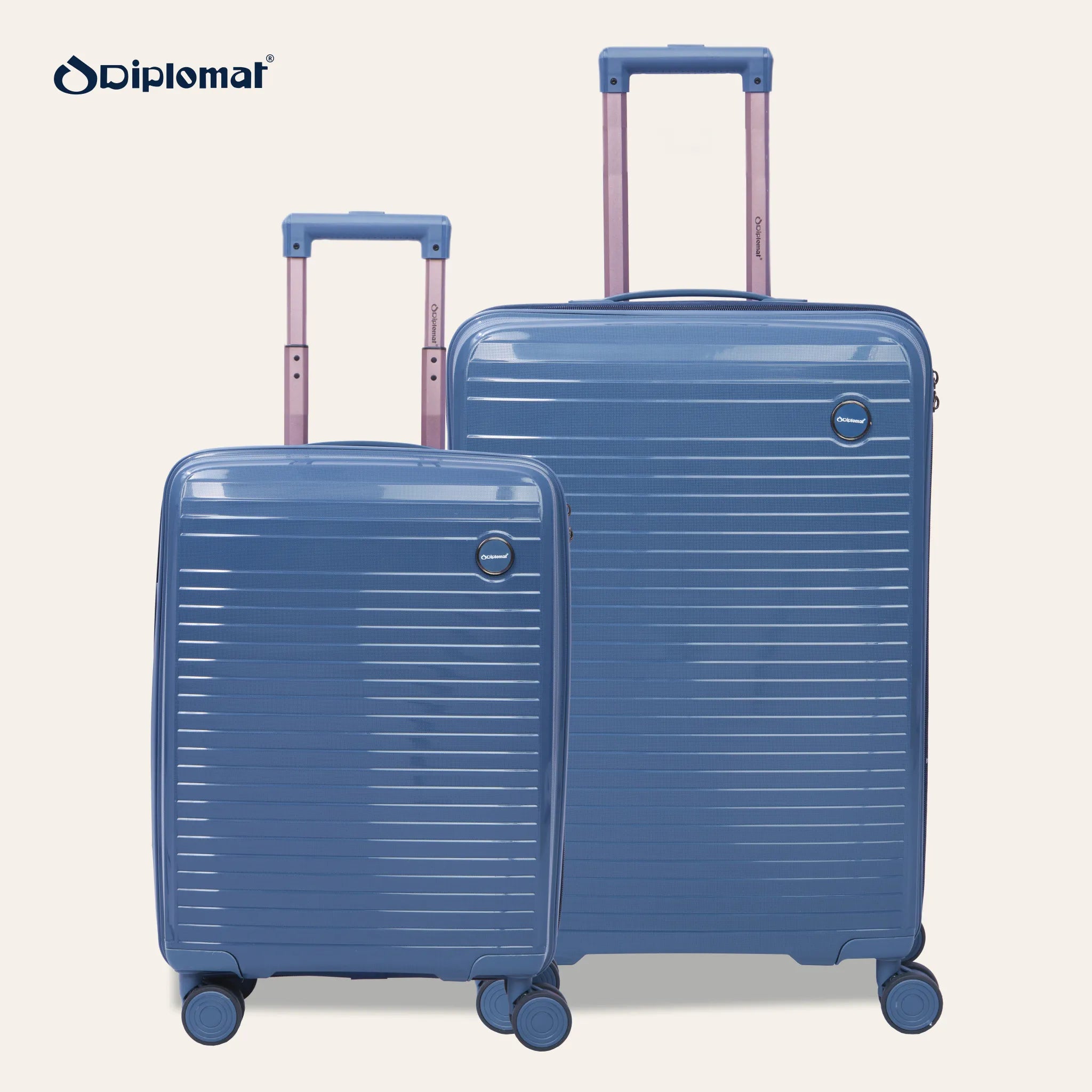 SAPPHIRE | CABIN & CHECK-IN - Dark Blue