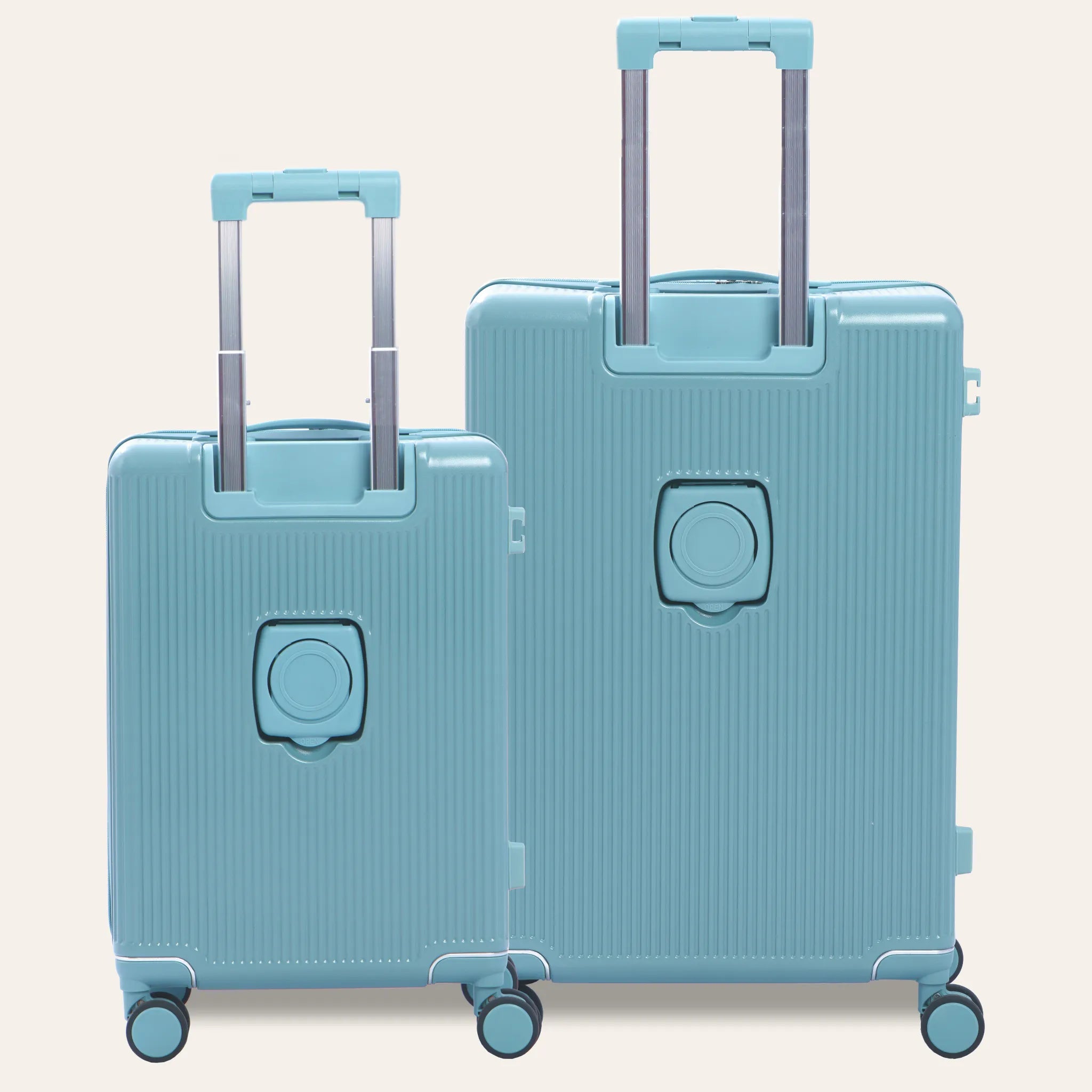 SEOUL | CABIN & CHECK-IN - Quainlan