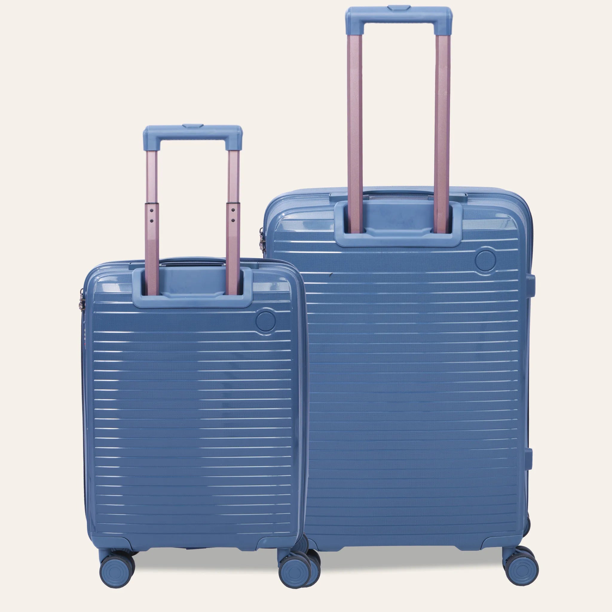 SAPPHIRE | CABIN & CHECK-IN - Dark Blue