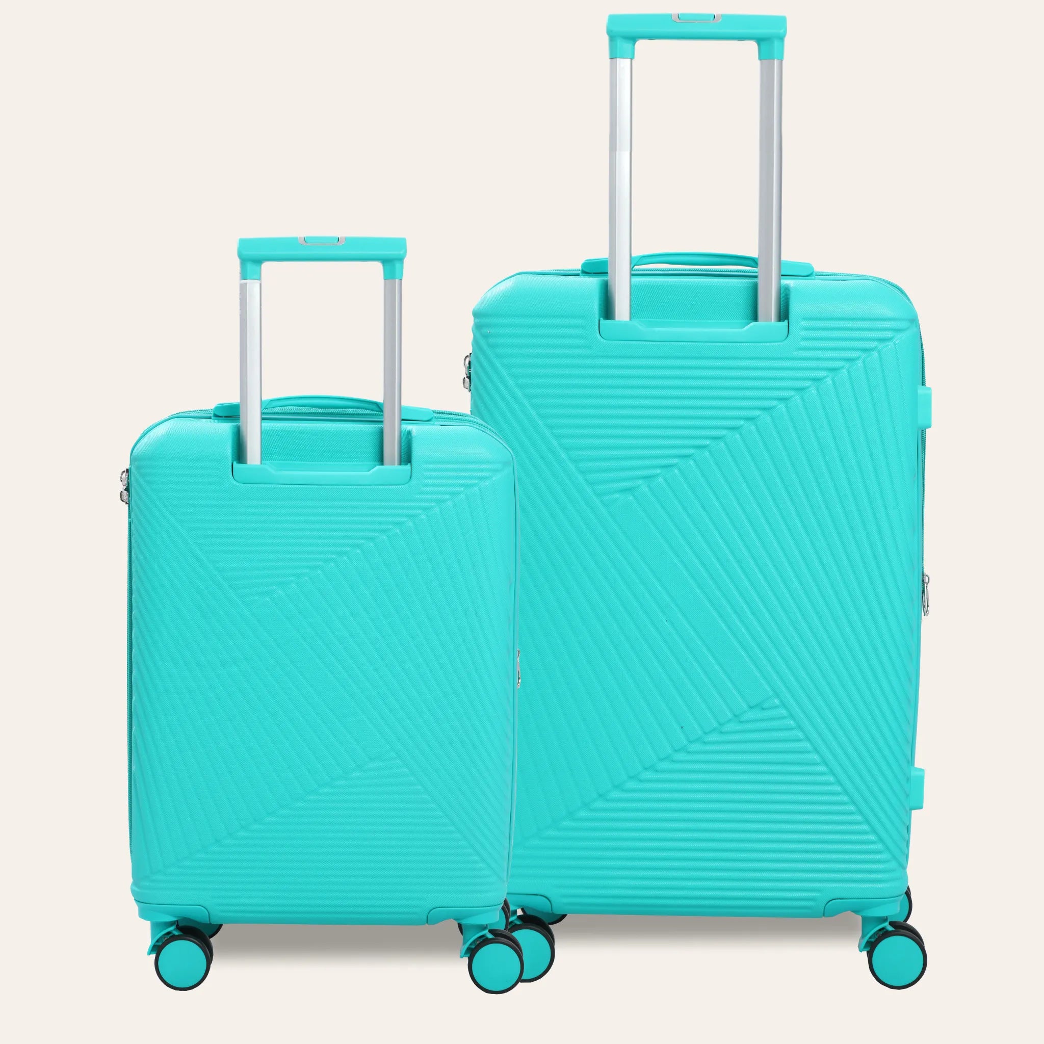 TOPAZ | CABIN & CHECK-IN - Aqua