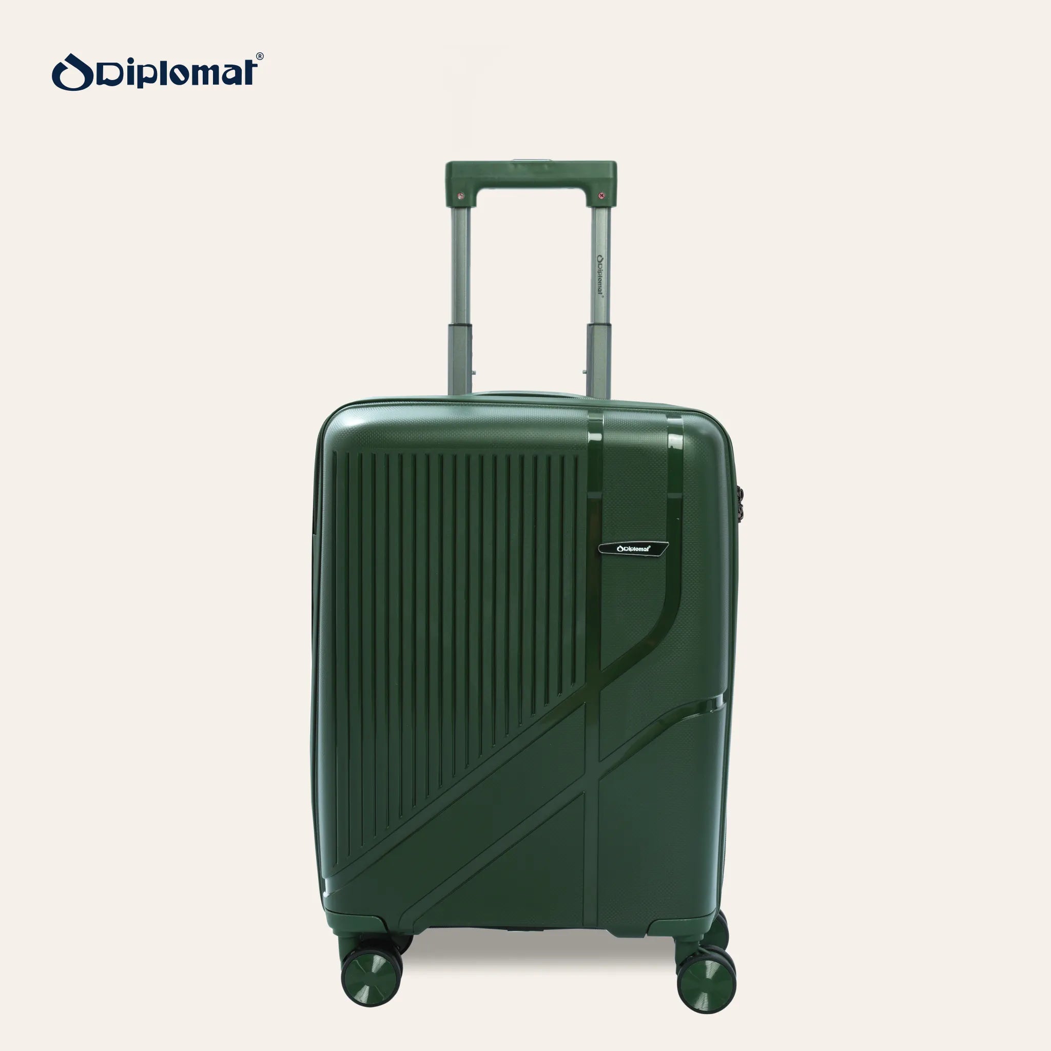 EMERALD | CABIN - Olive