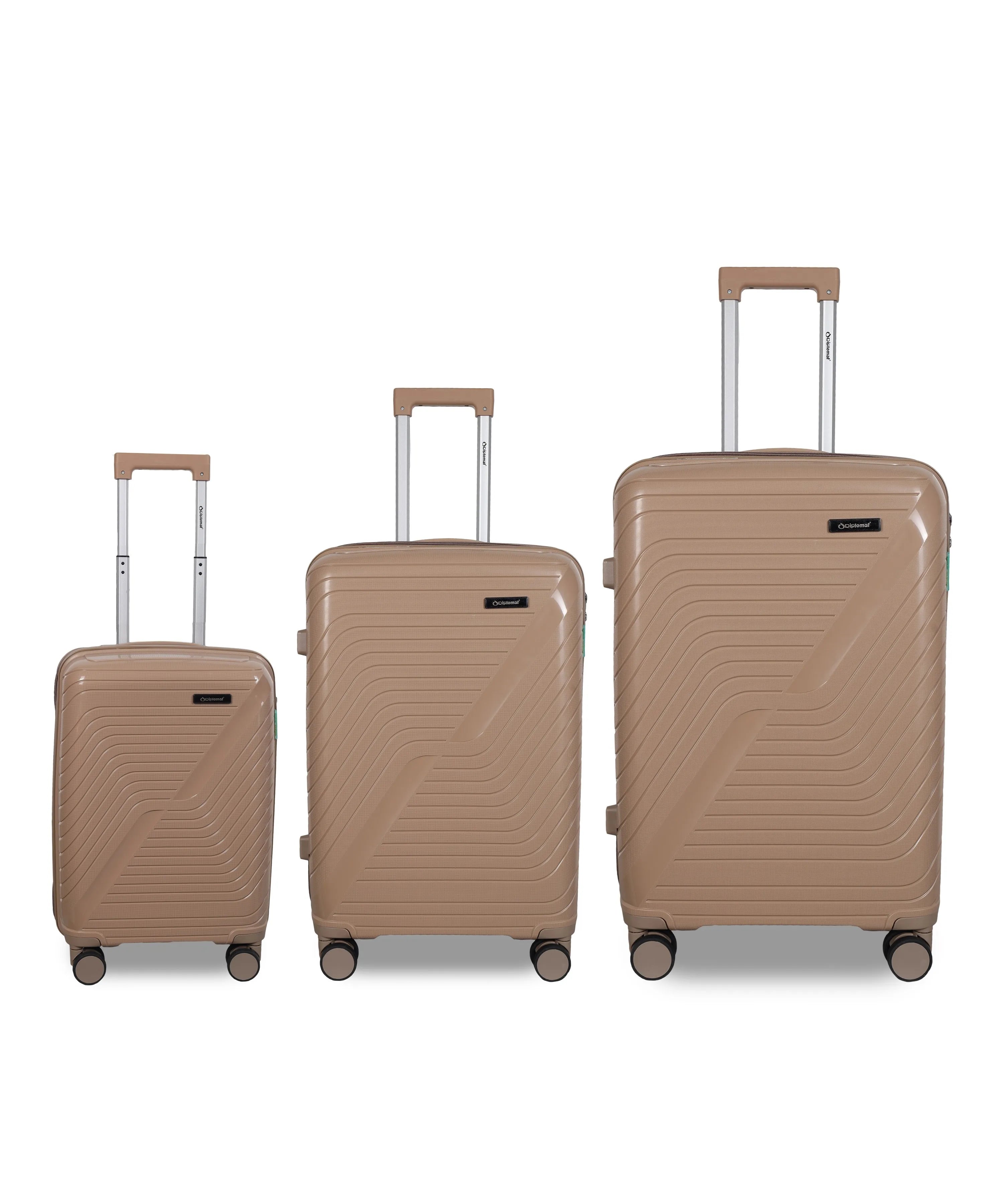 SPEED | CABIN & CHECK-IN & LARGE - Khaki