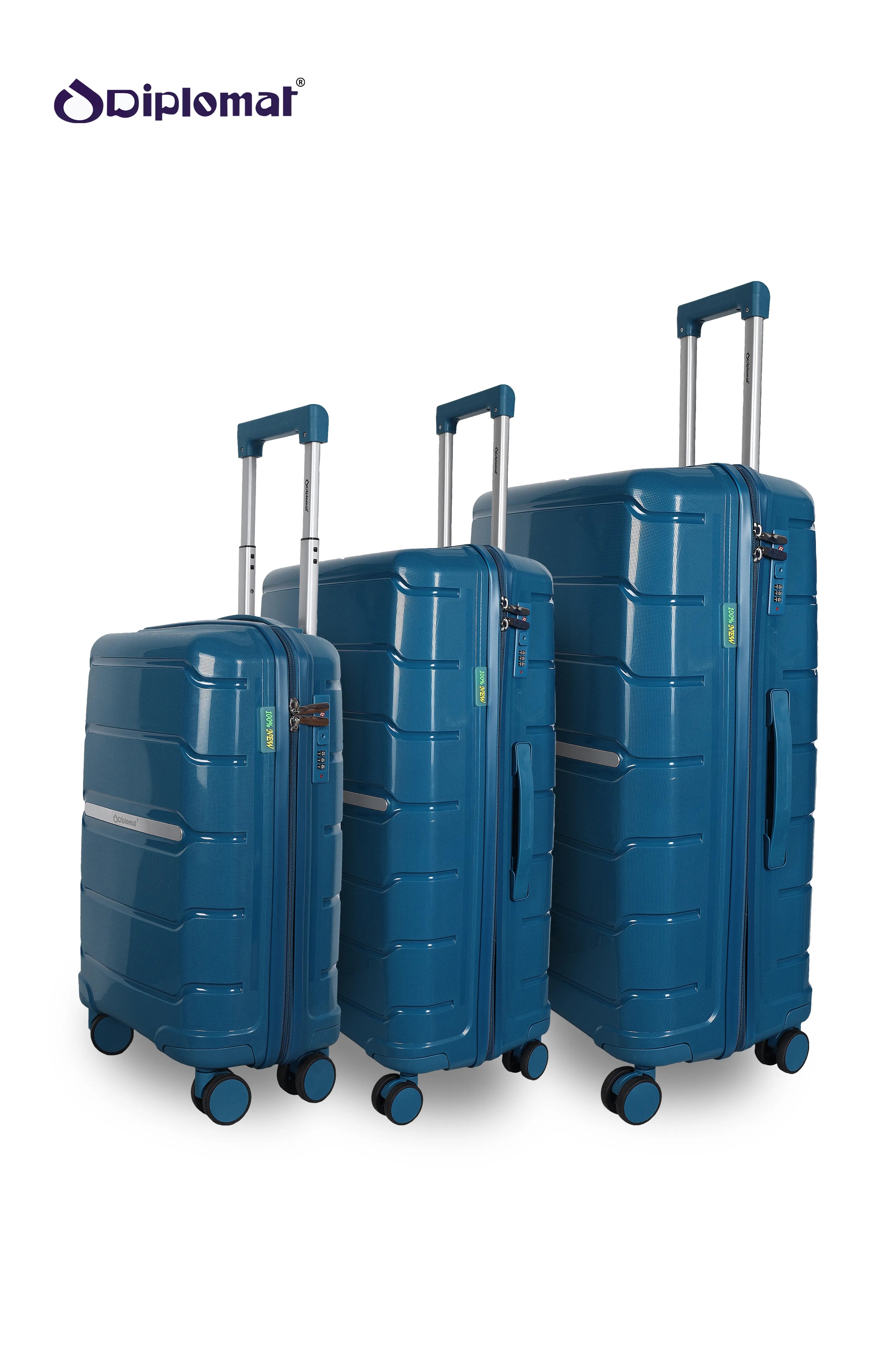 TOKYO | CABIN & CHECK-IN & LARGE - Navy