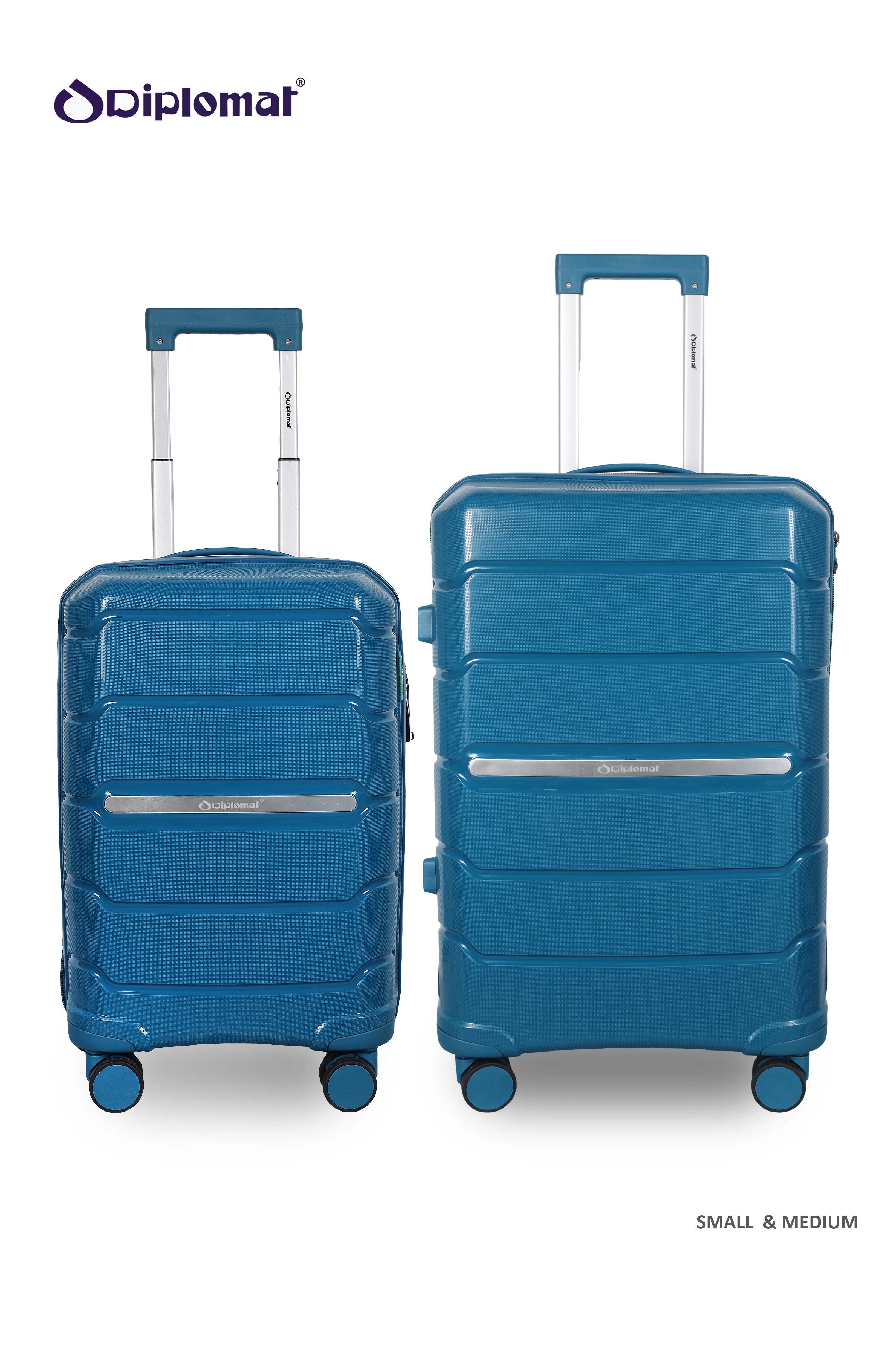 TOKYO | CABIN & CHECK-IN - Navy