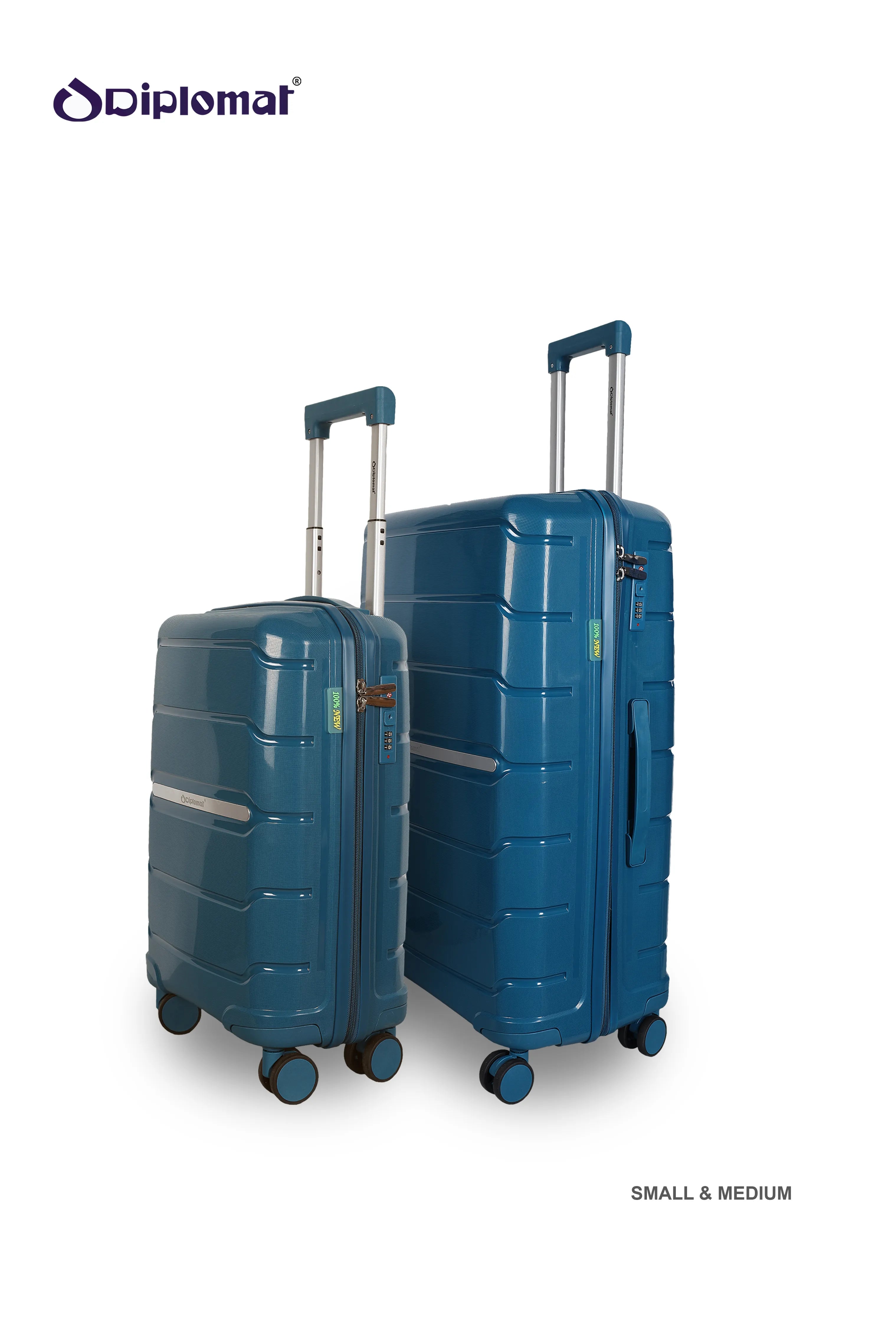 TOKYO | CABIN & CHECK-IN - Navy
