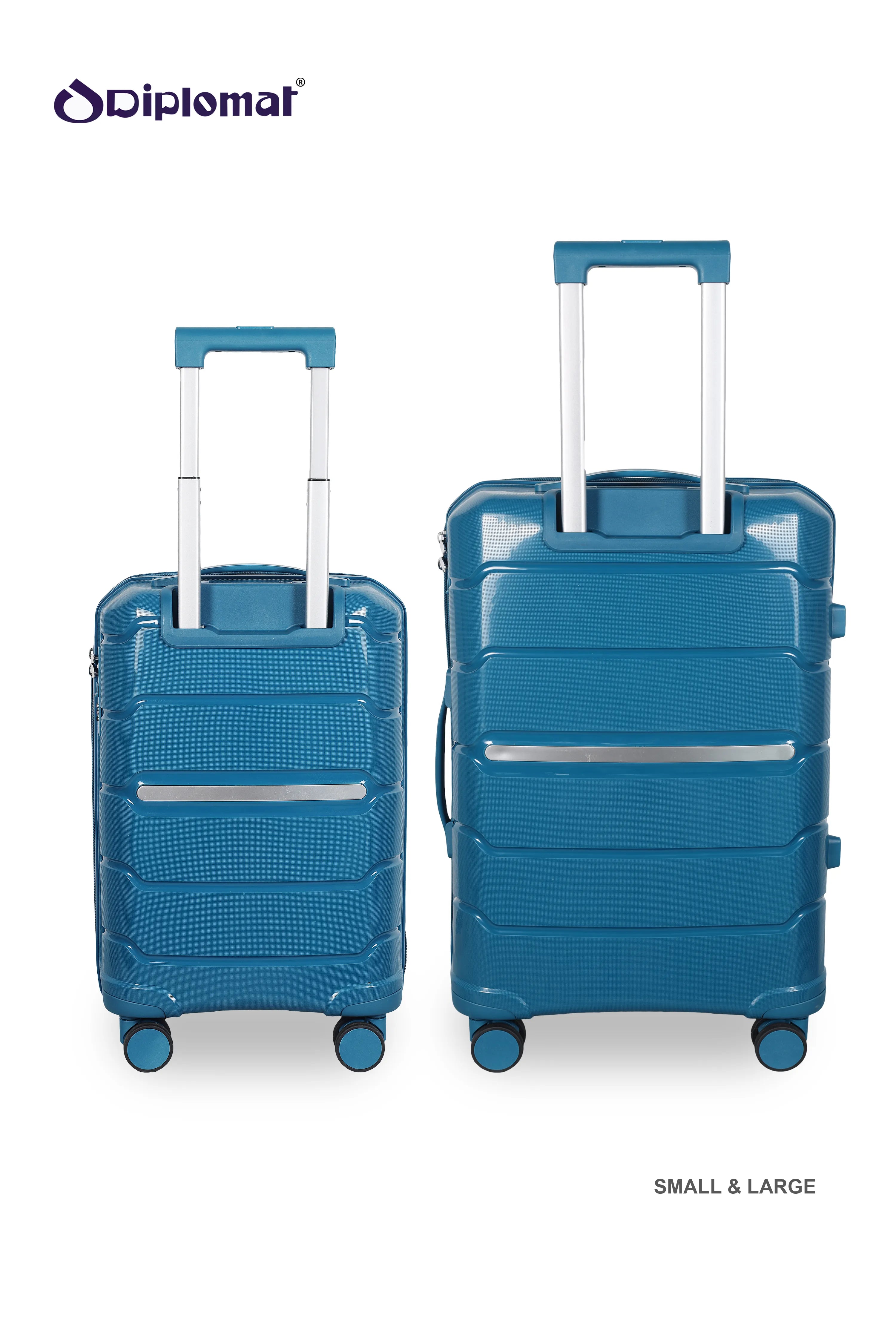 TOKYO | CABIN  & Large - Navy