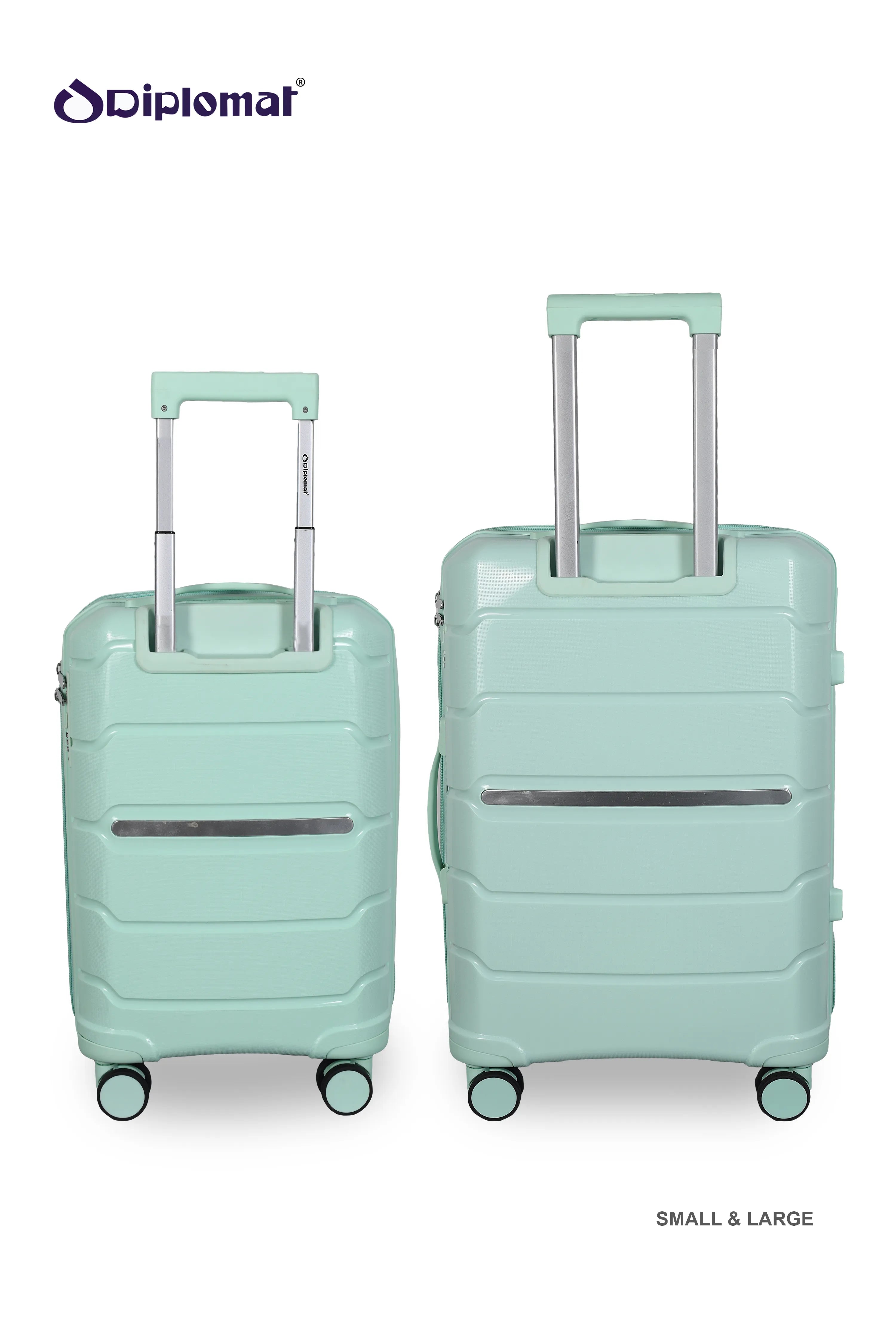 TOKYO | CABIN  & Large - Sea Green