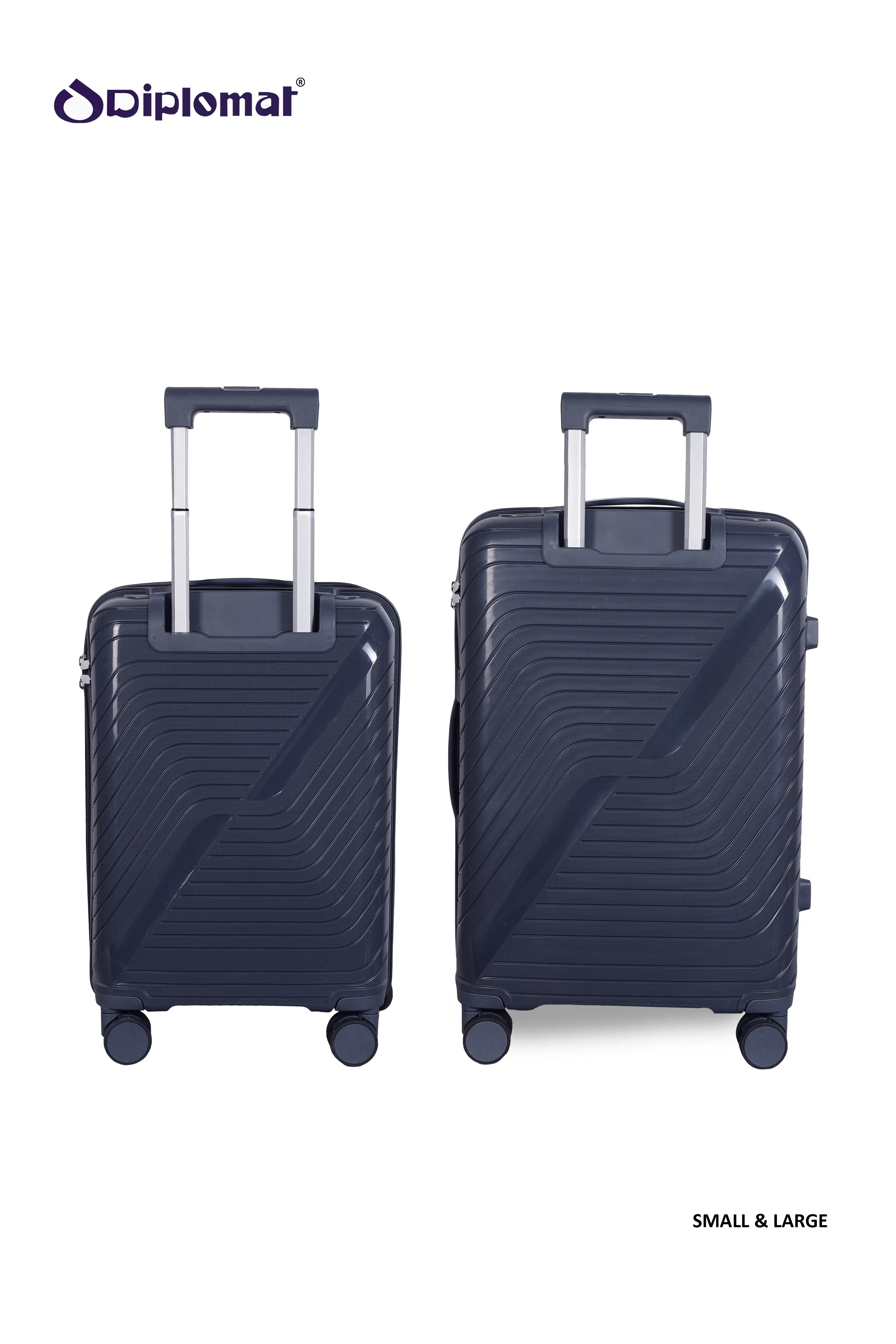 SPEED | CABIN  & Large - Dark Grey