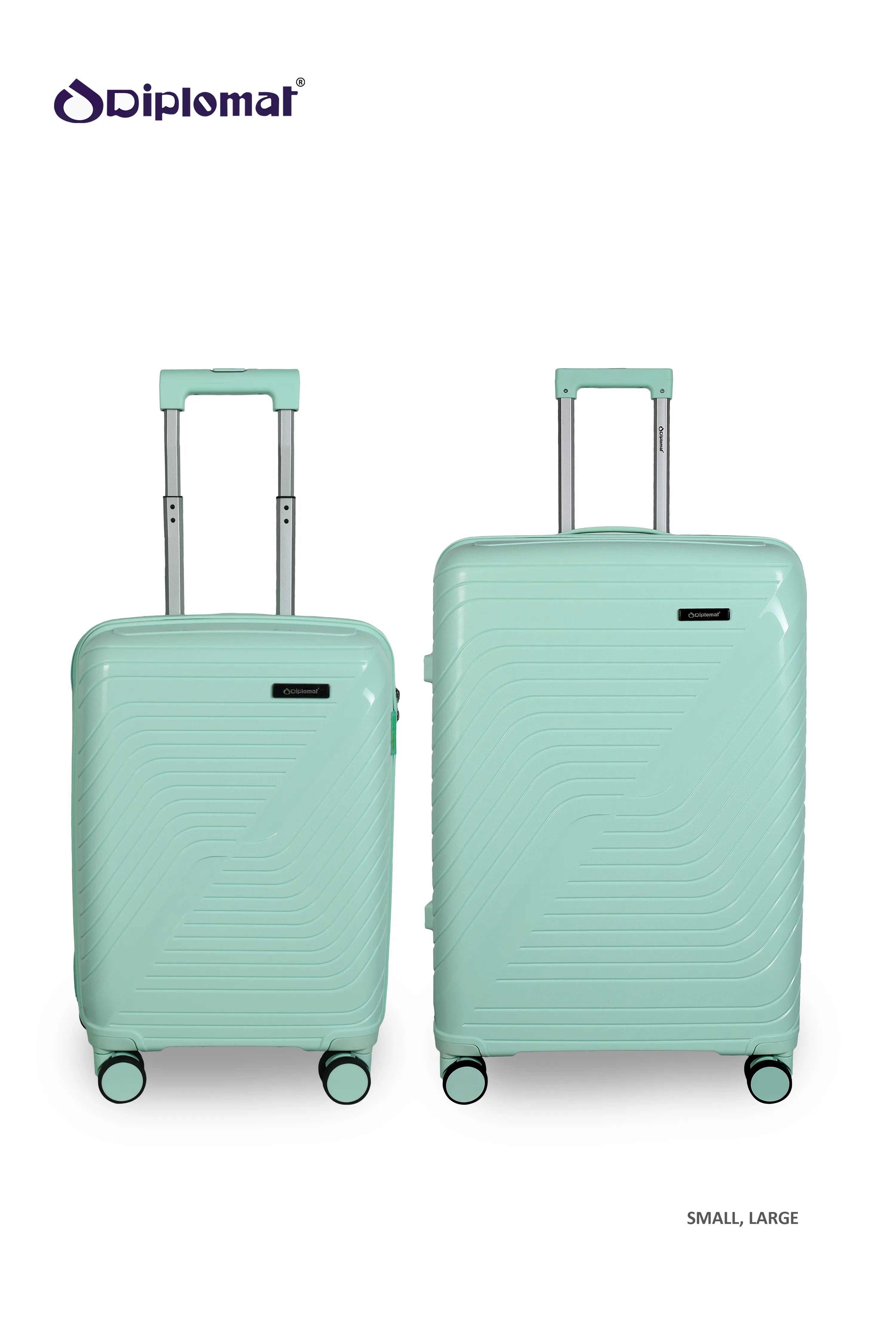 SPEED | CABIN  & Large - Sea Green
