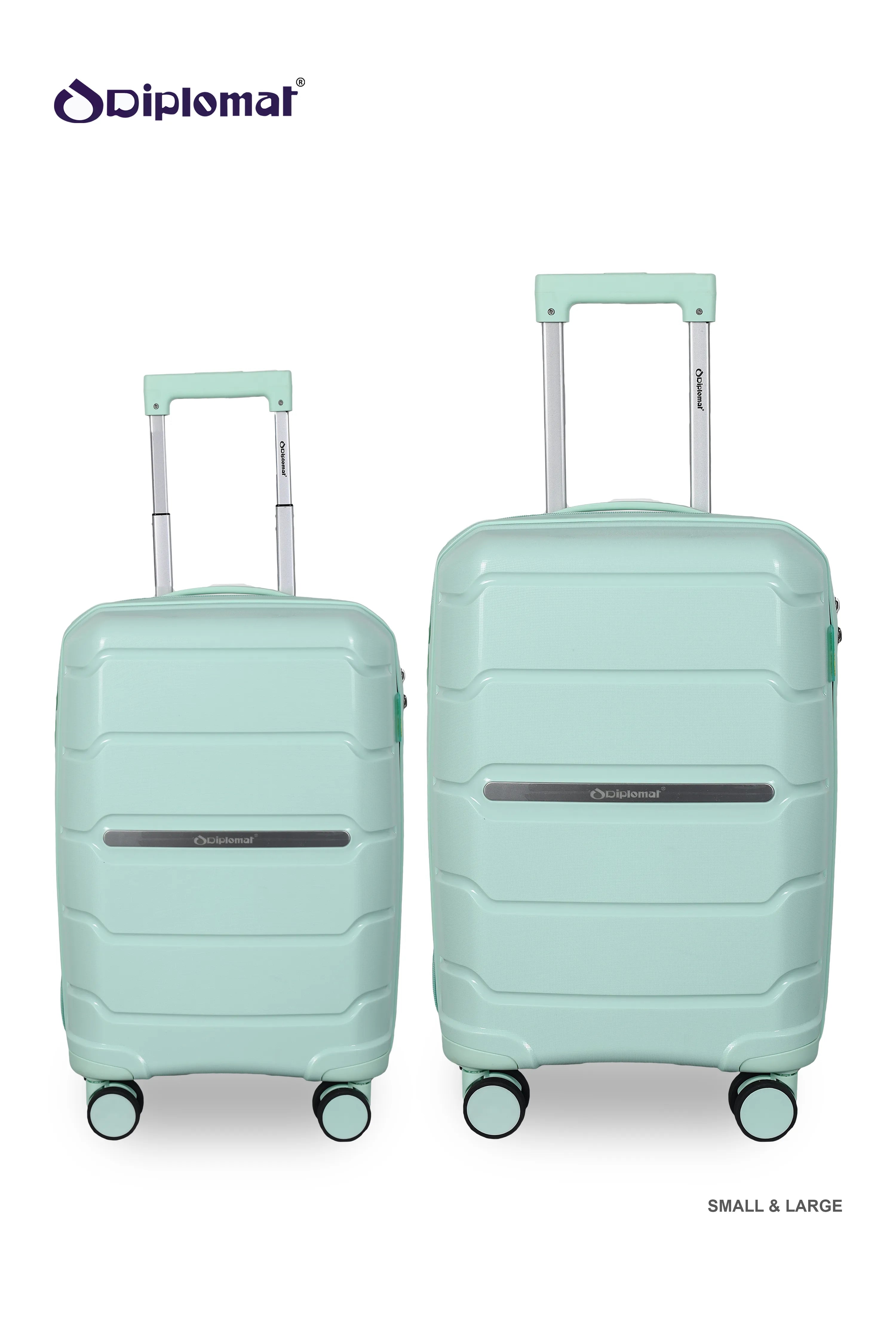 TOKYO | CABIN  & Large - Sea Green