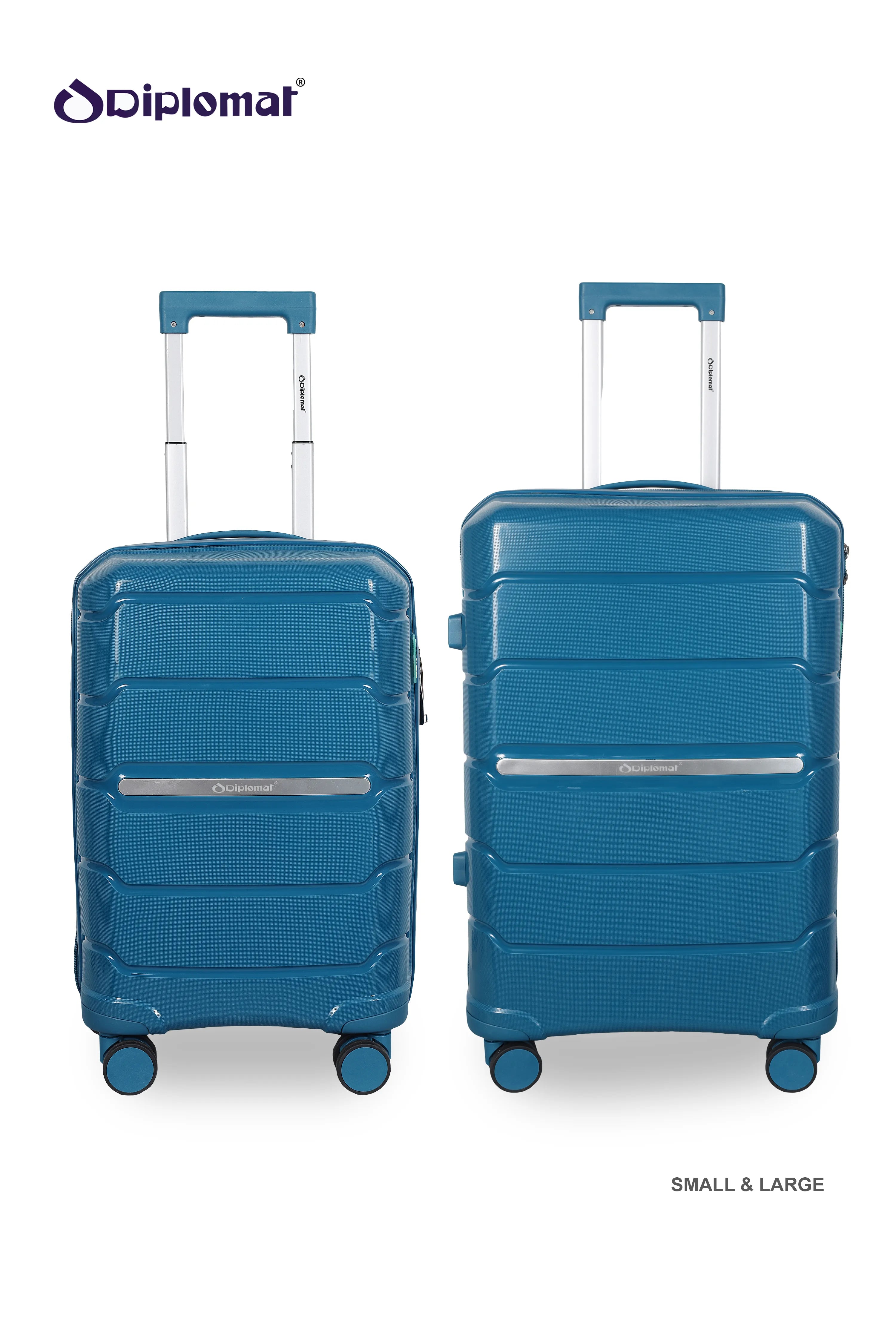 TOKYO | CABIN  & Large - Navy