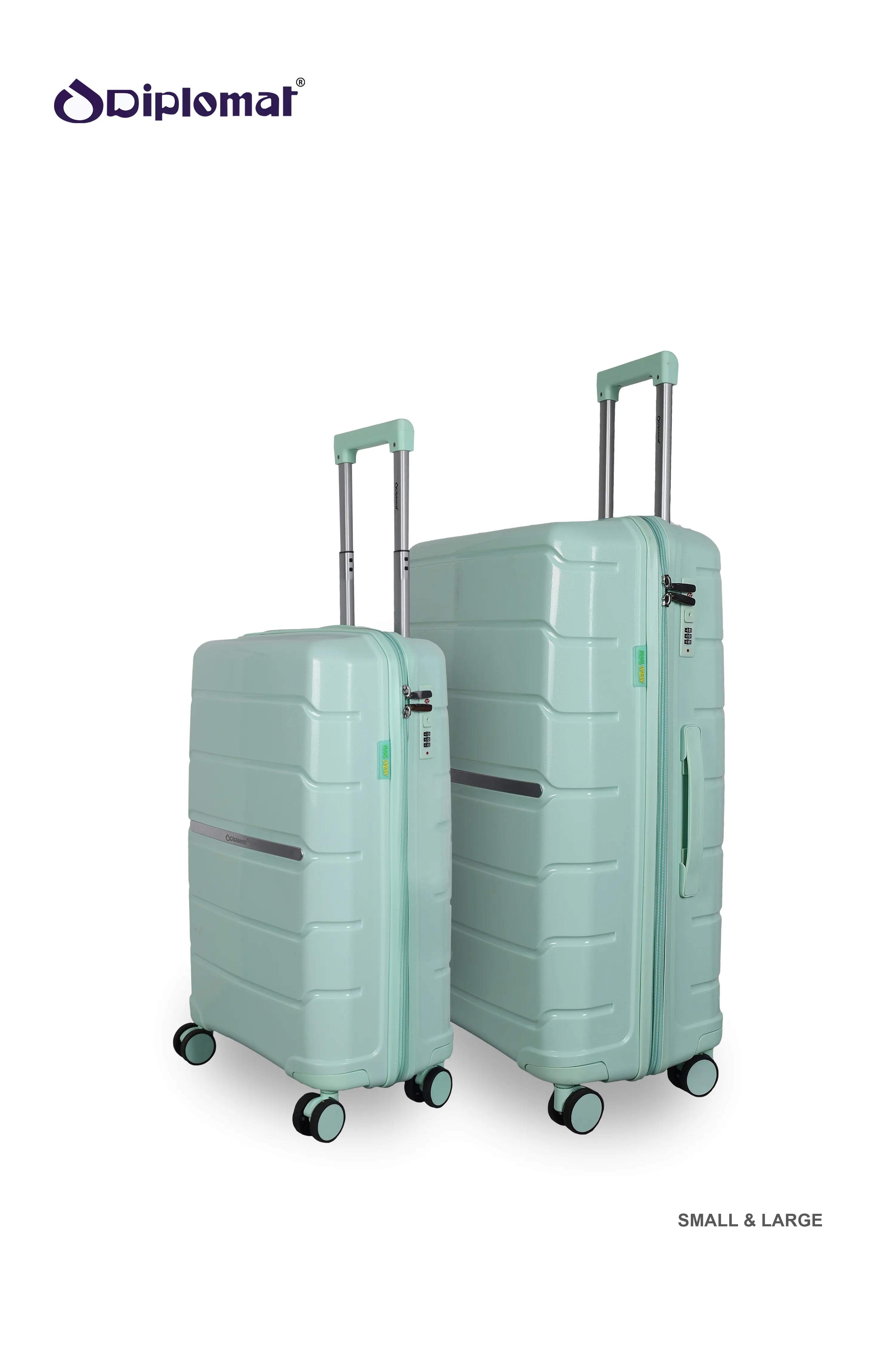 TOKYO | CABIN  & Large - Sea Green