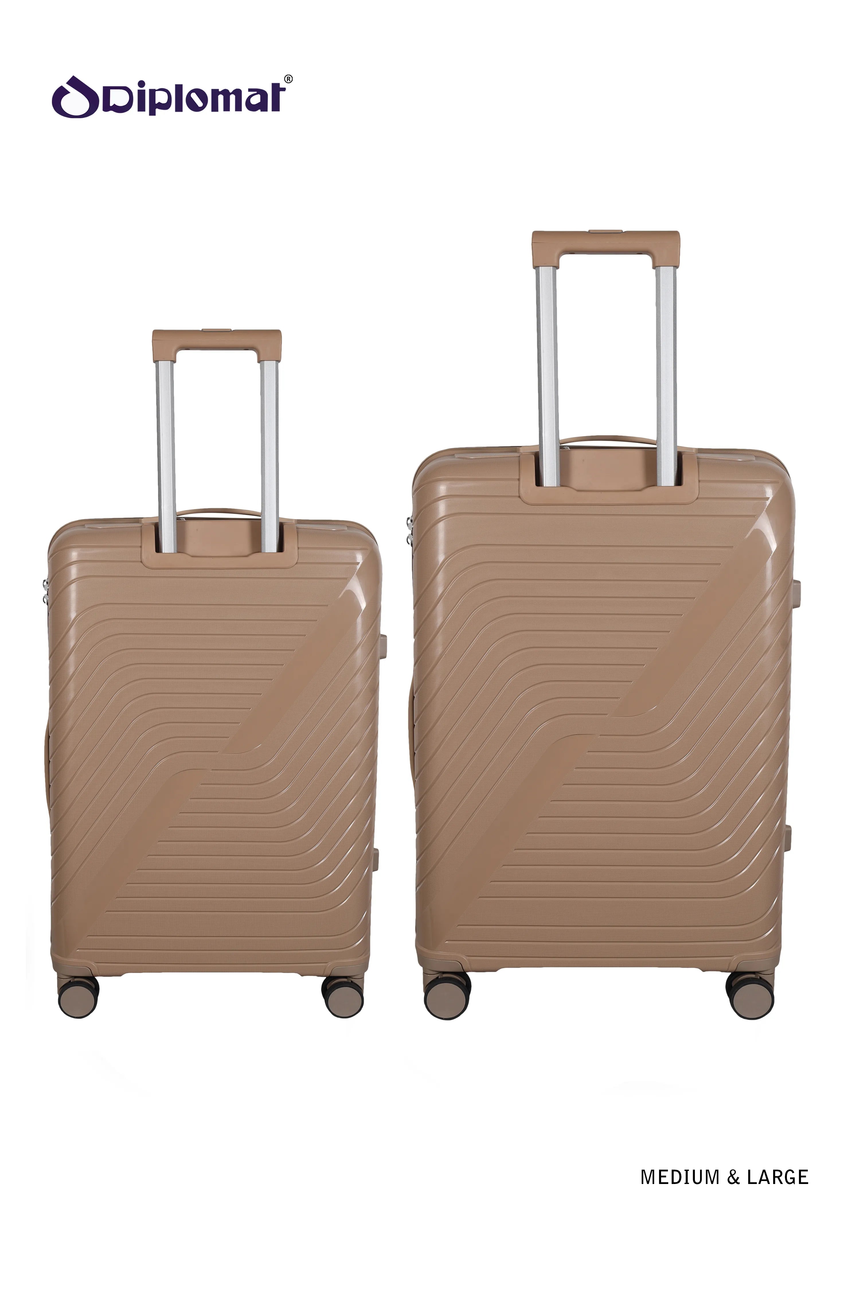 SPEED | CHECK-IN  & Large - Khaki