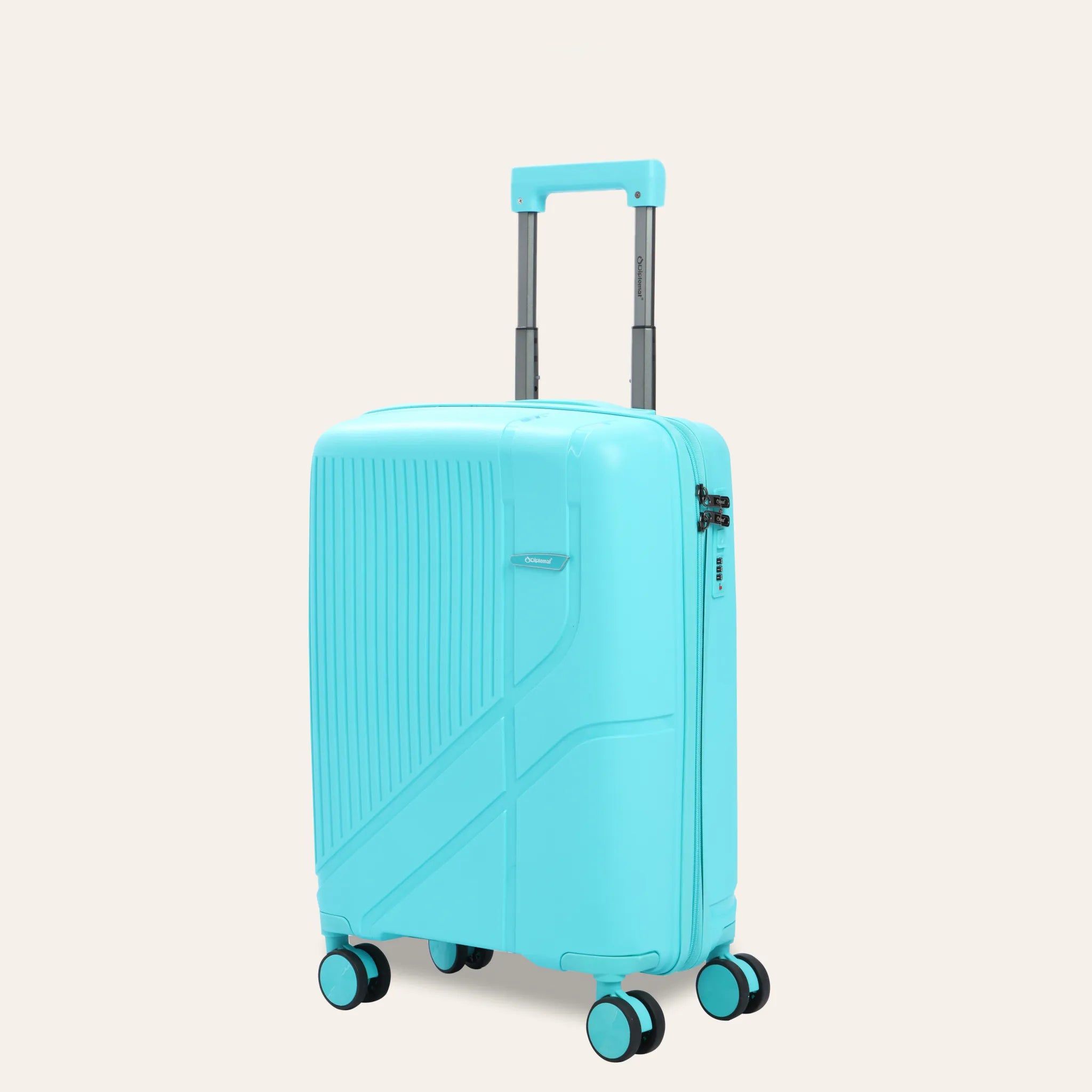 EMERALD | CABIN - Aqua