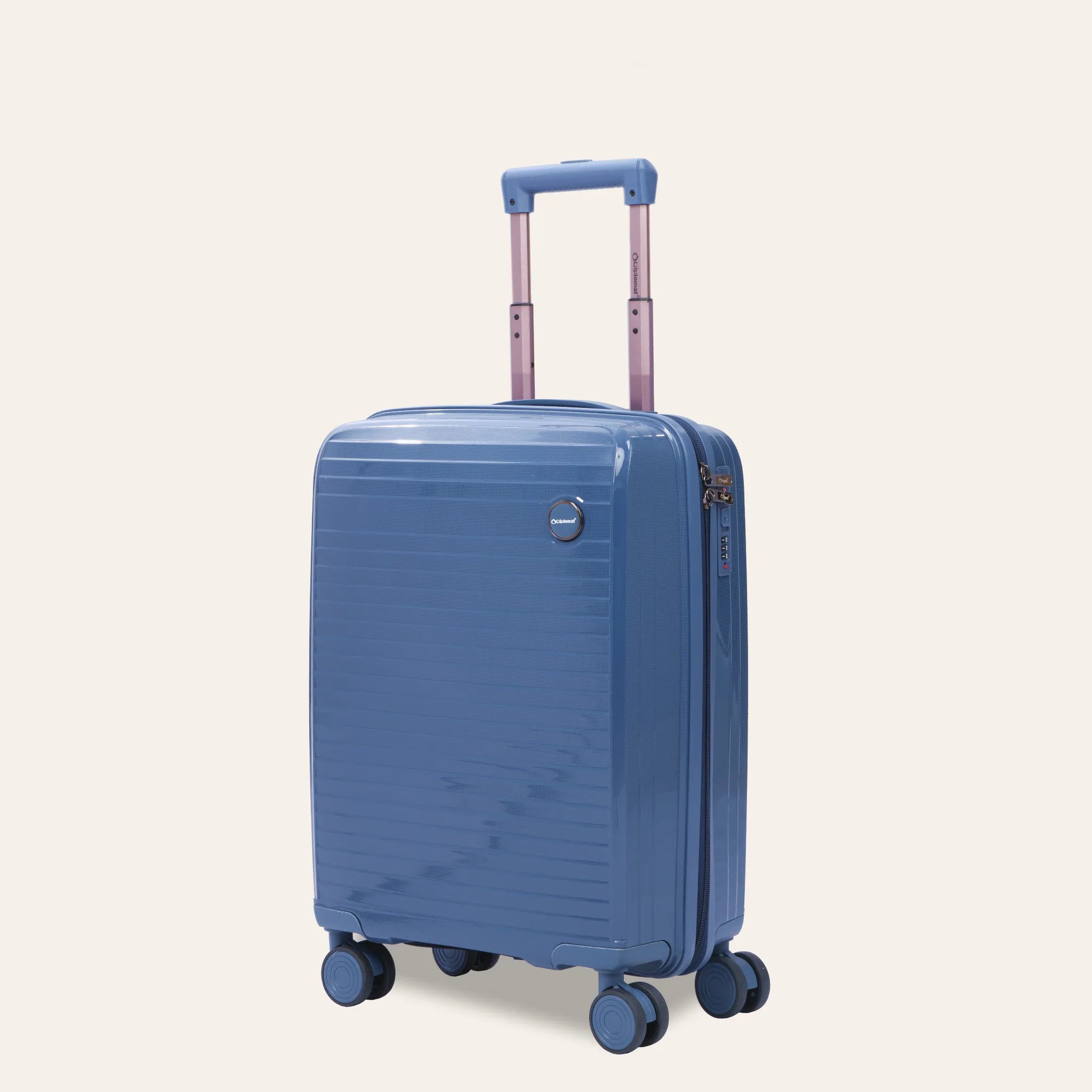 SAPPHIRE | CABIN - Dark Blue