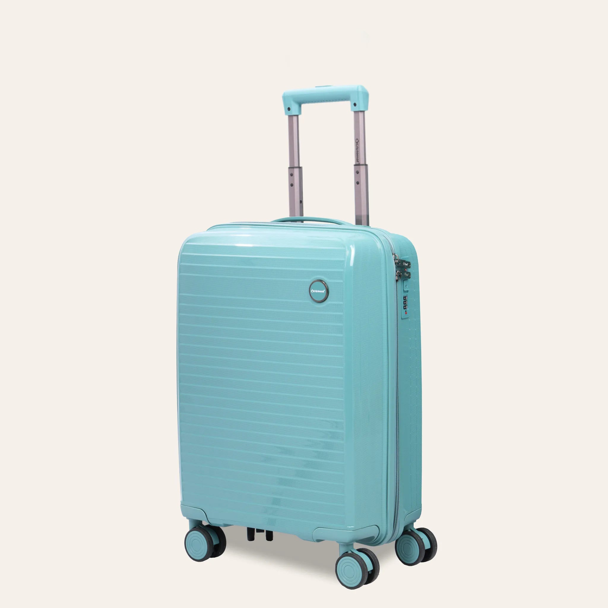 SAPPHIRE | CABIN - Aqua Blue