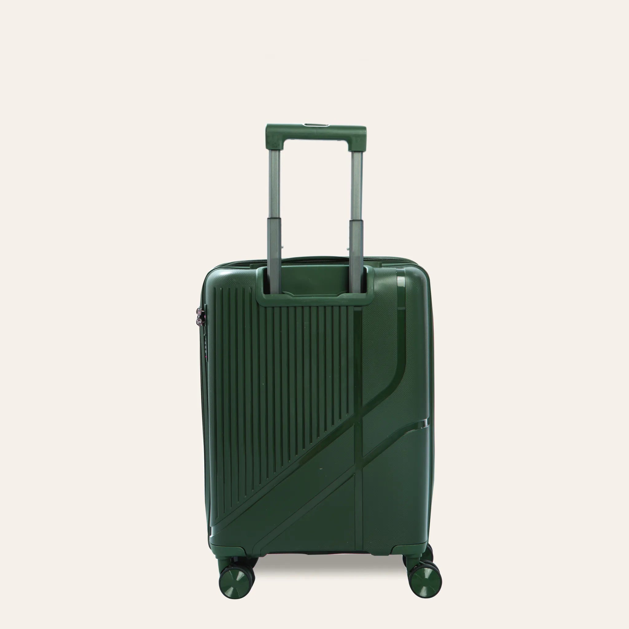 EMERALD | CABIN - Olive