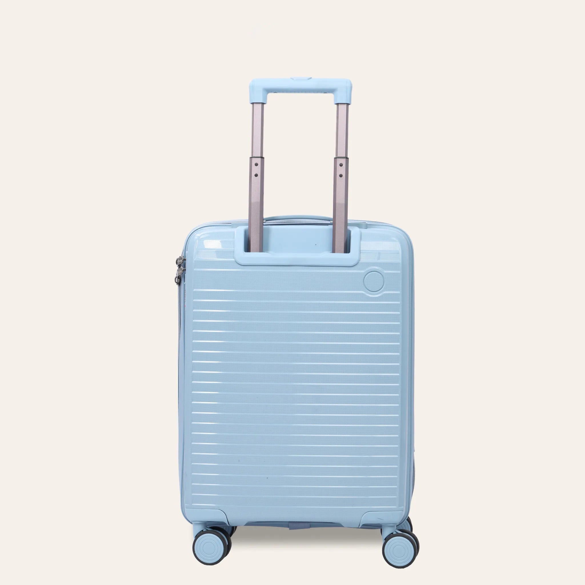 SAPPHIRE | CABIN - Sky Blue