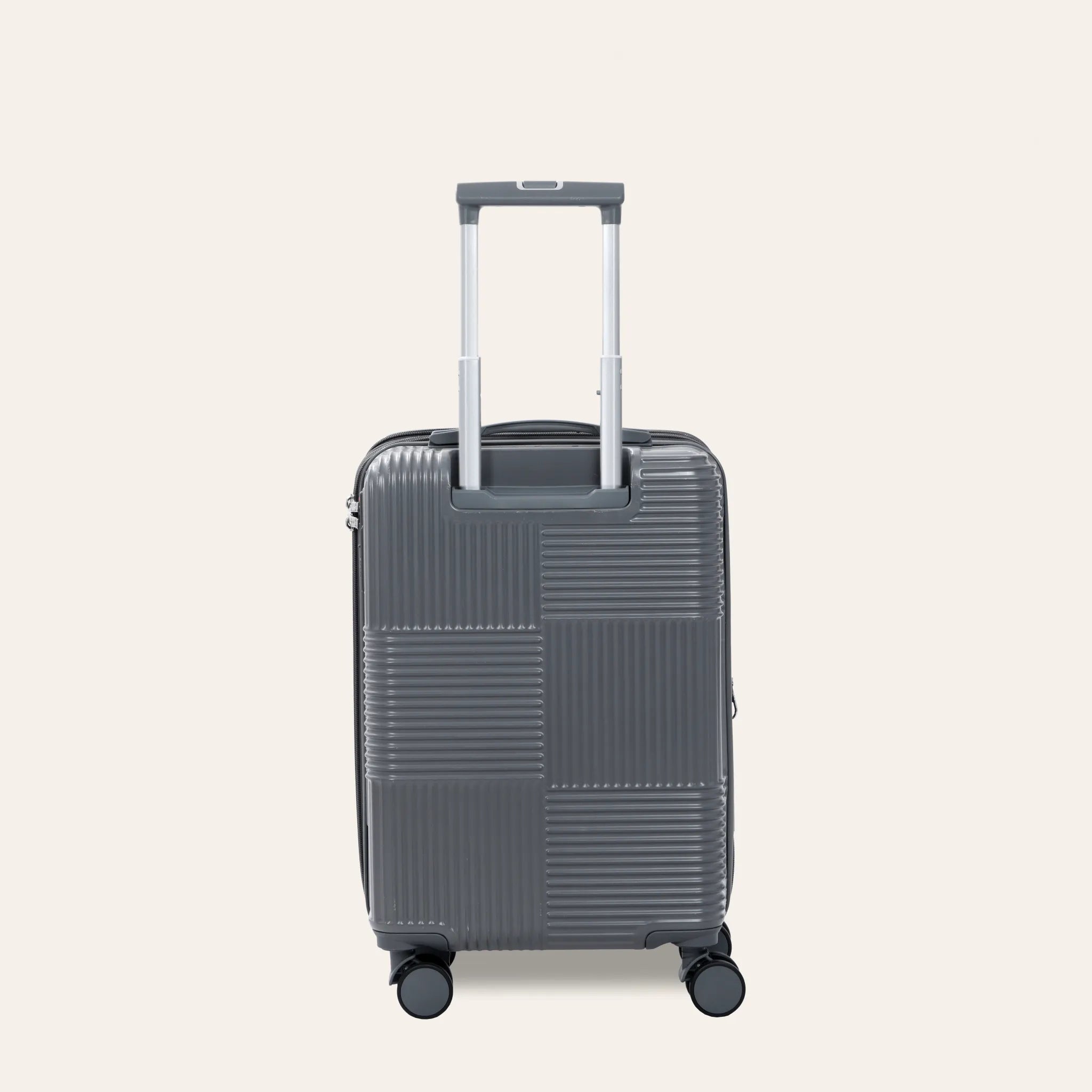 PEARL | CABIN - Grey