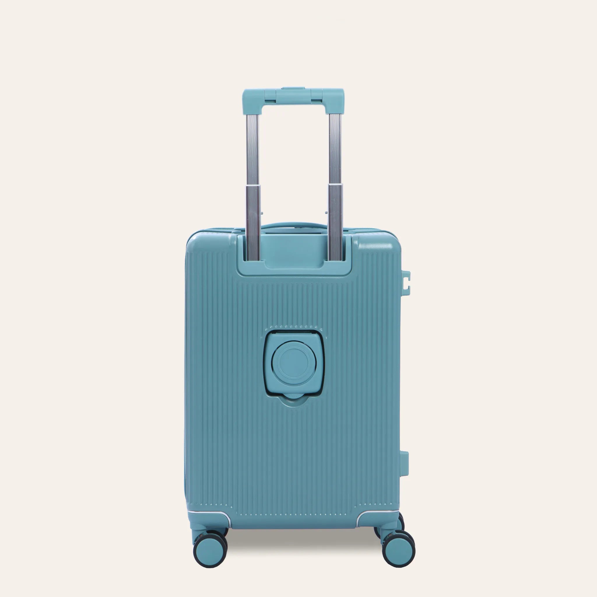SEOUL | CABIN - Quainlan