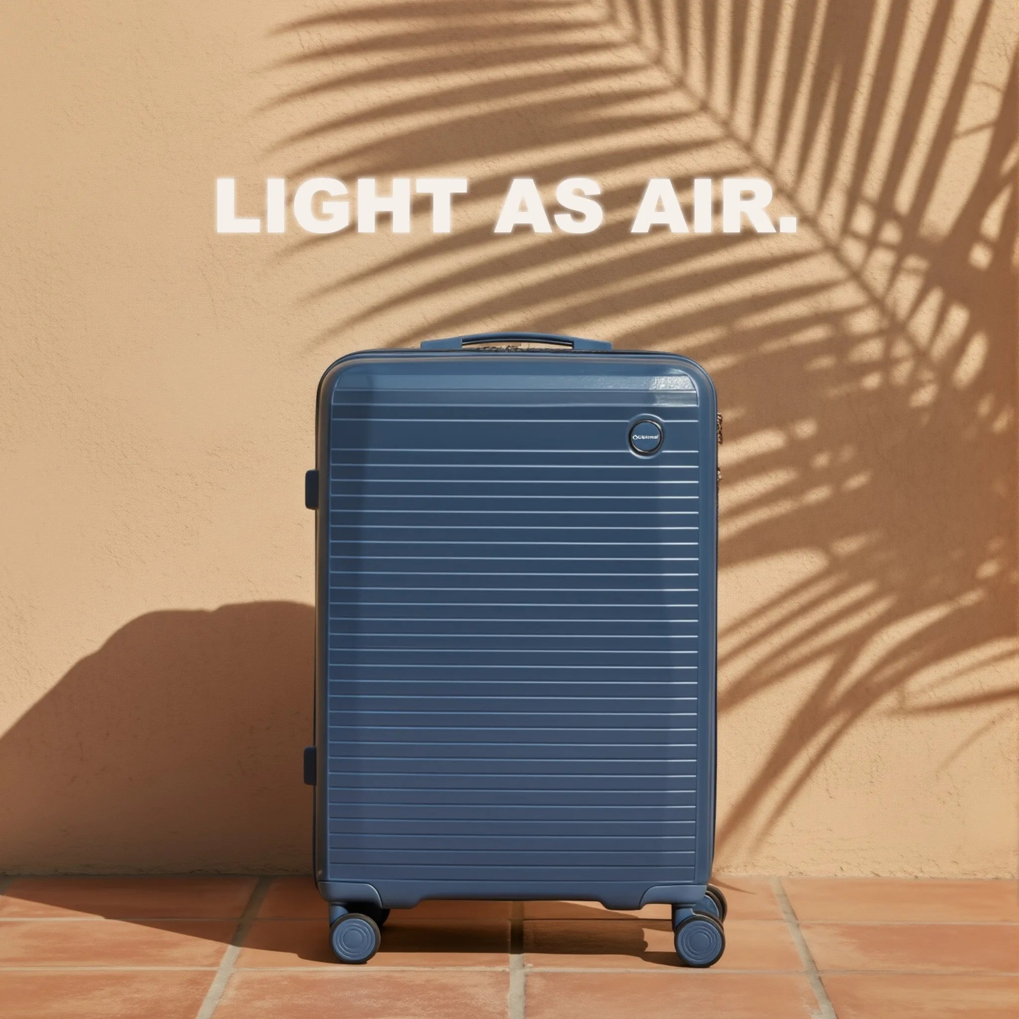 SAPPHIRE | CABIN - Dark Blue