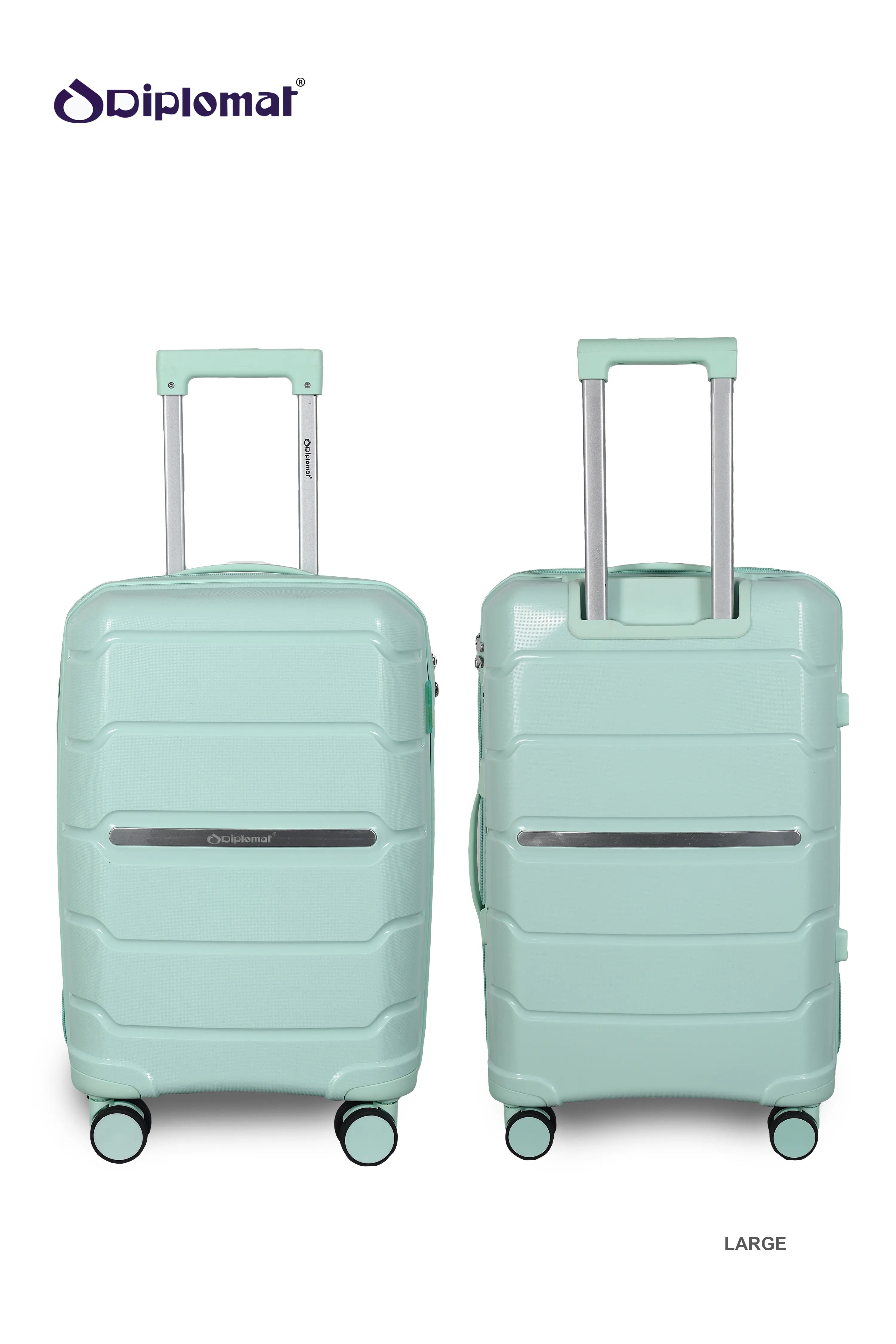 TOKYO | LARGE - Sea Green
